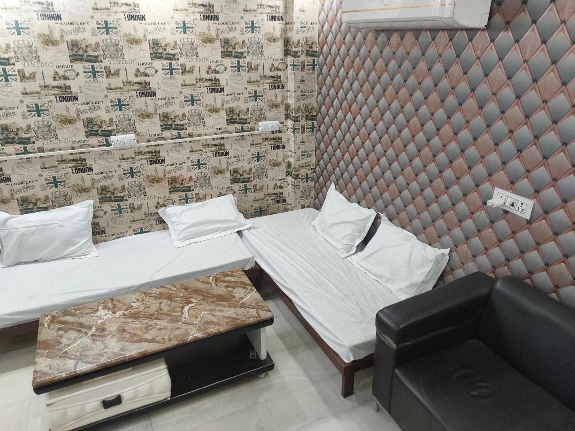 Hostel New Frezon *