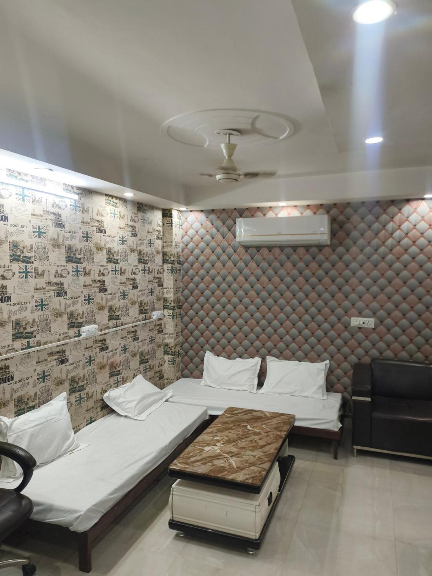 New Frezon New Delhi