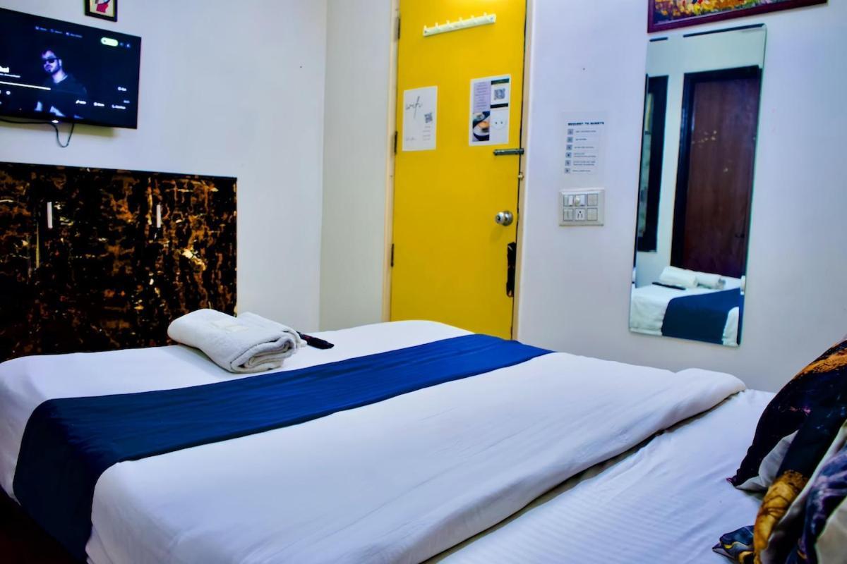 Midtown Homes New Delhi