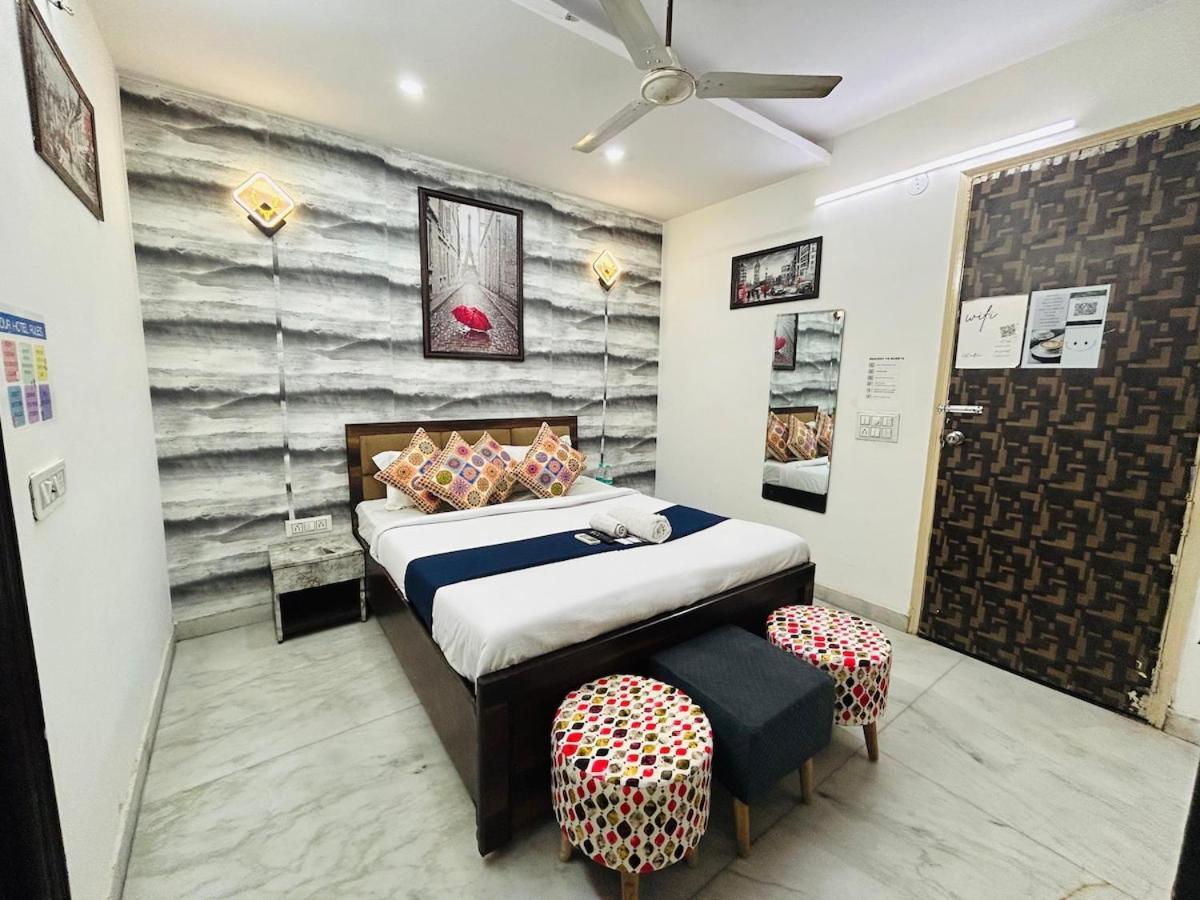 Midtown Homes * New Delhi