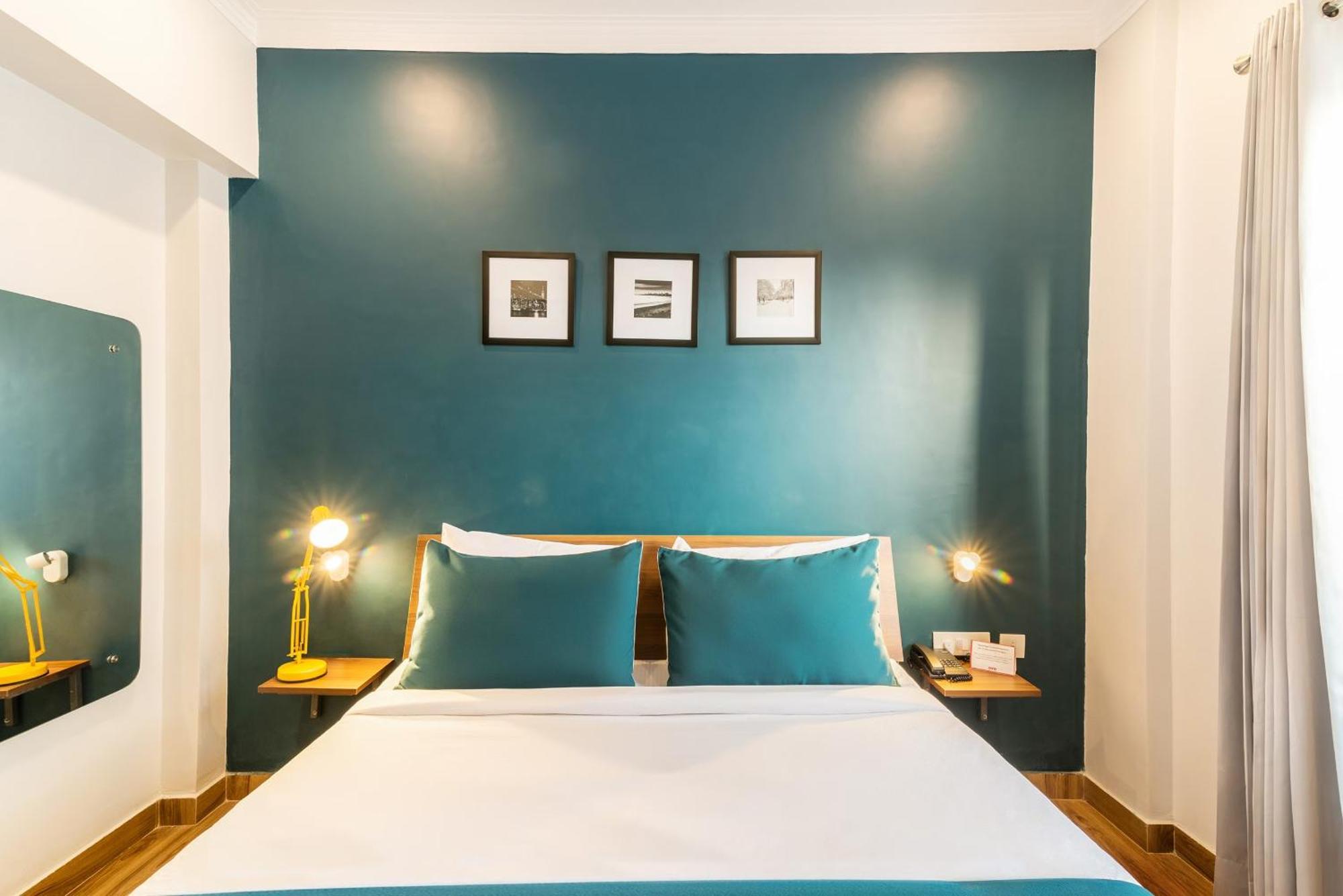 Max Marina Delhi Airport Hotel