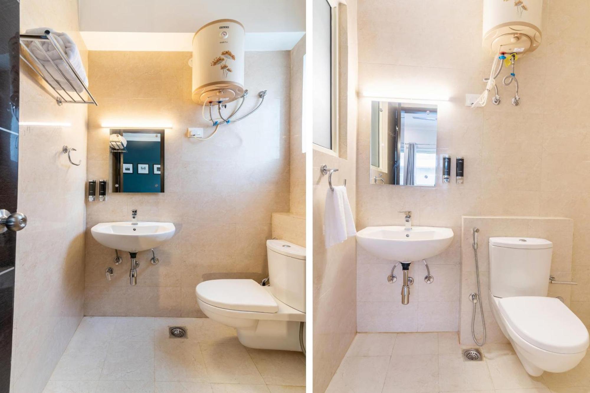 Hotel Max Marina Delhi Airport 4*