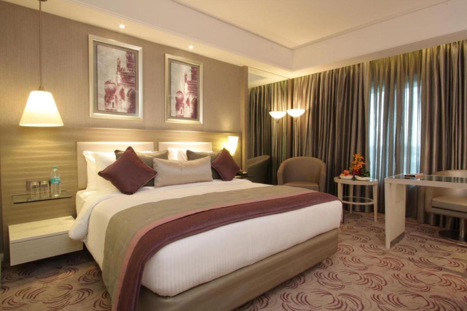Tark A Family Near Igi Airport 4*