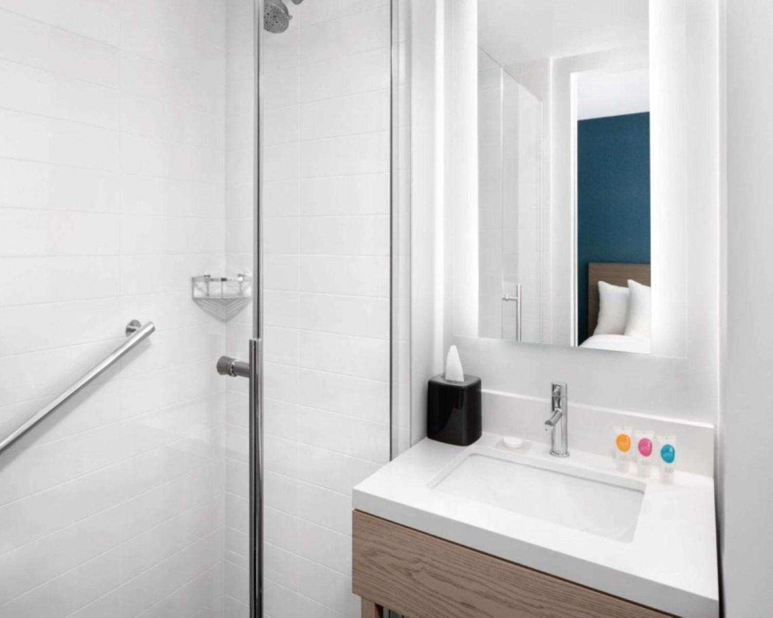 Royal Tela Plaza Near Igi Airport Delhi 4* New Delhi