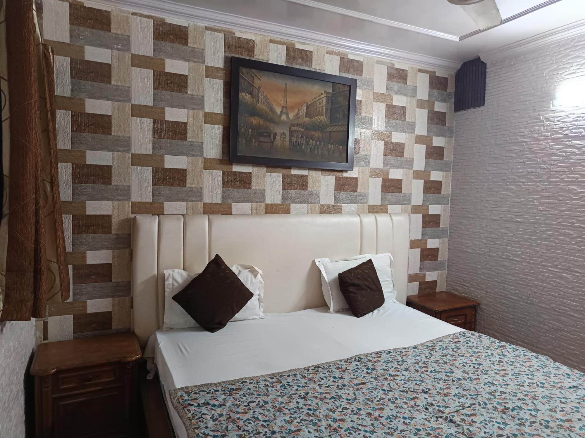 White Palace,nizamuddin Railway Station Casa de hóspedes *