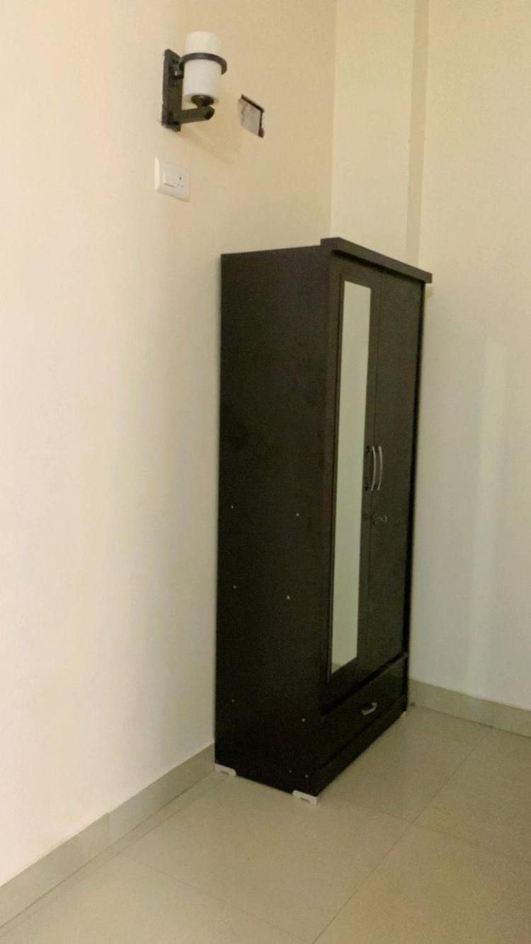 Southdelhi Apartment