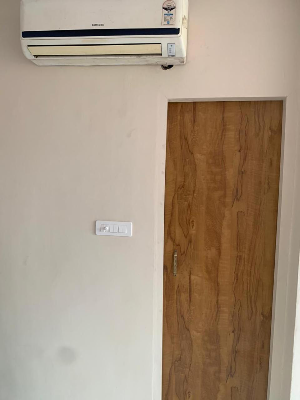 Southdelhi Apartment