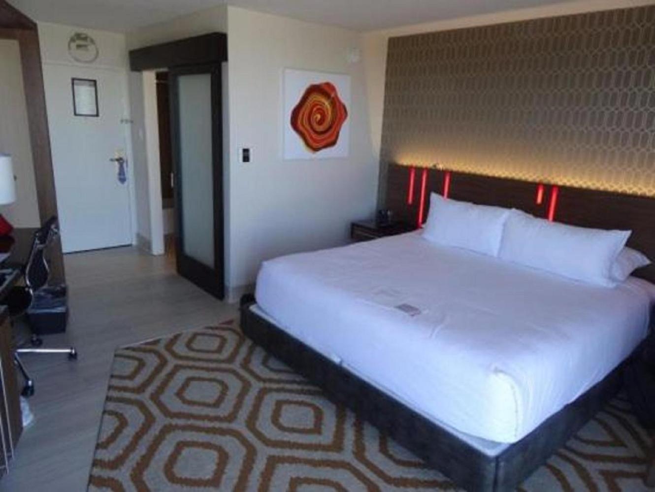 Aela Near Igi Airport By Gross Group Nova Deli