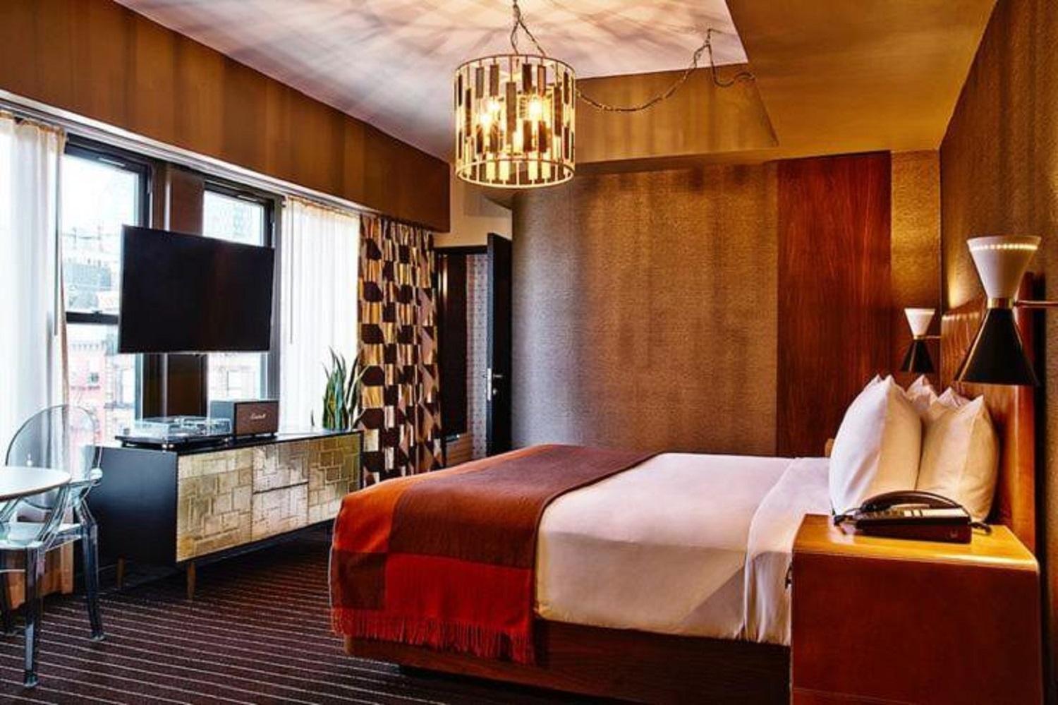 Aela Near Igi Airport By Gross Group 4* Nova Deli