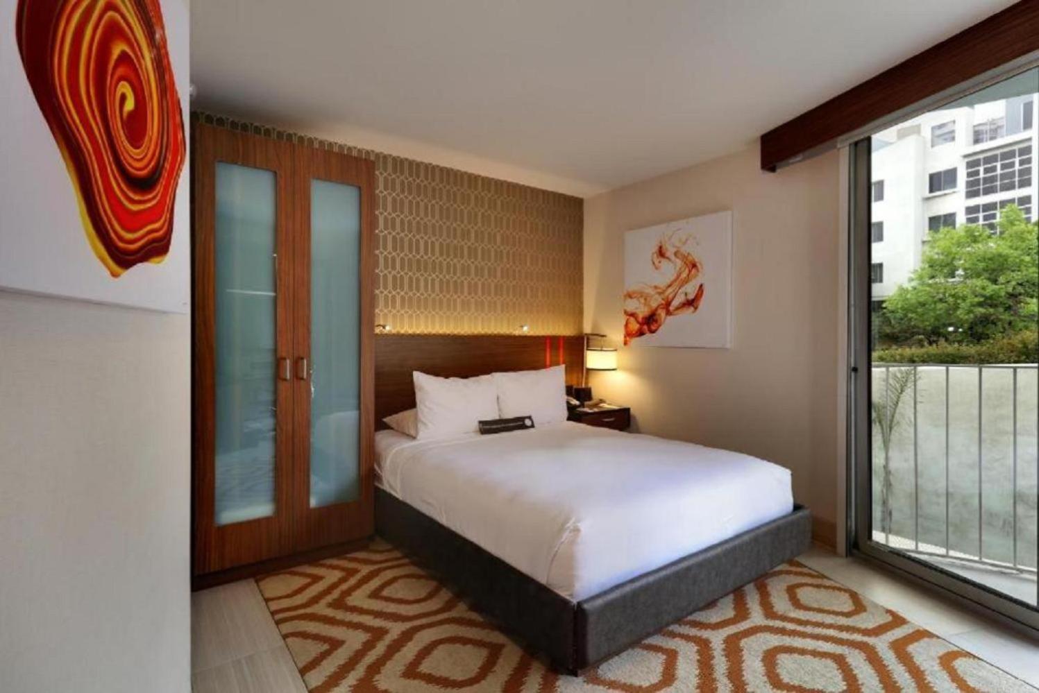 Aela Near Igi Airport By Gross Group Hotel Nova Deli