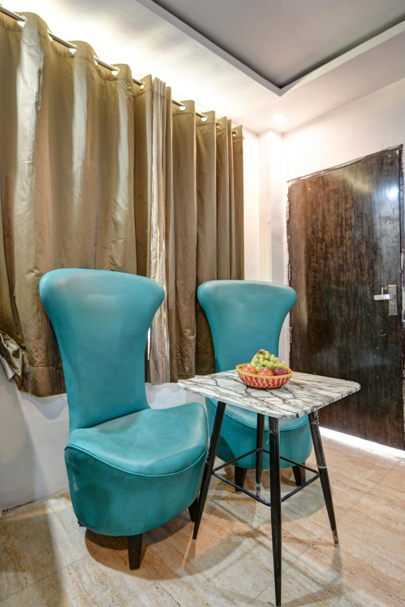 Prime And Family Double Rr - Main Bazar Hotel New Delhi