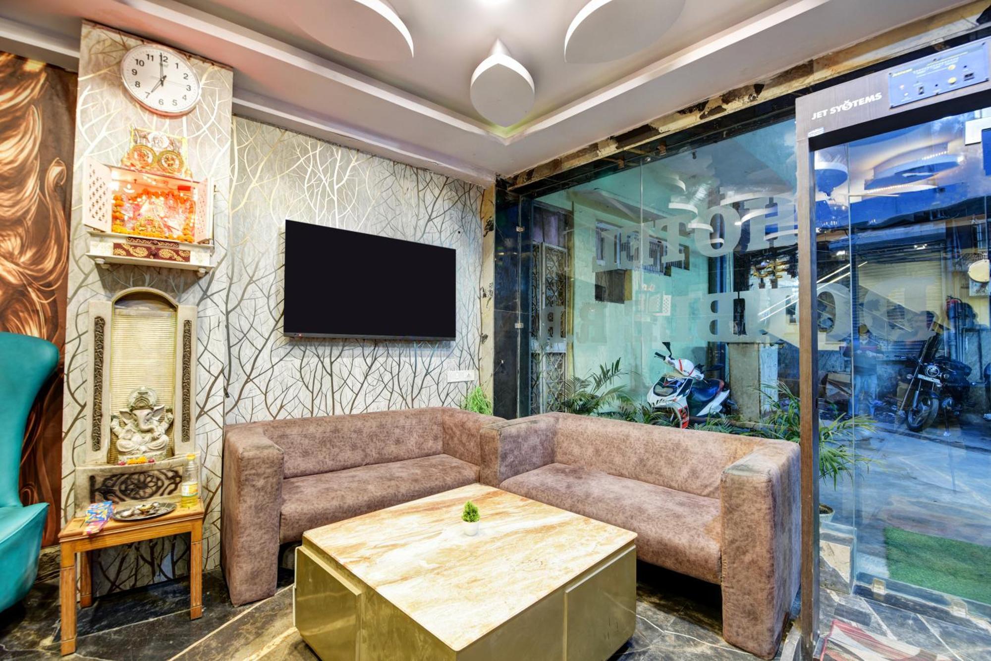 Prime And Family Double Rr - Main Bazar 3*