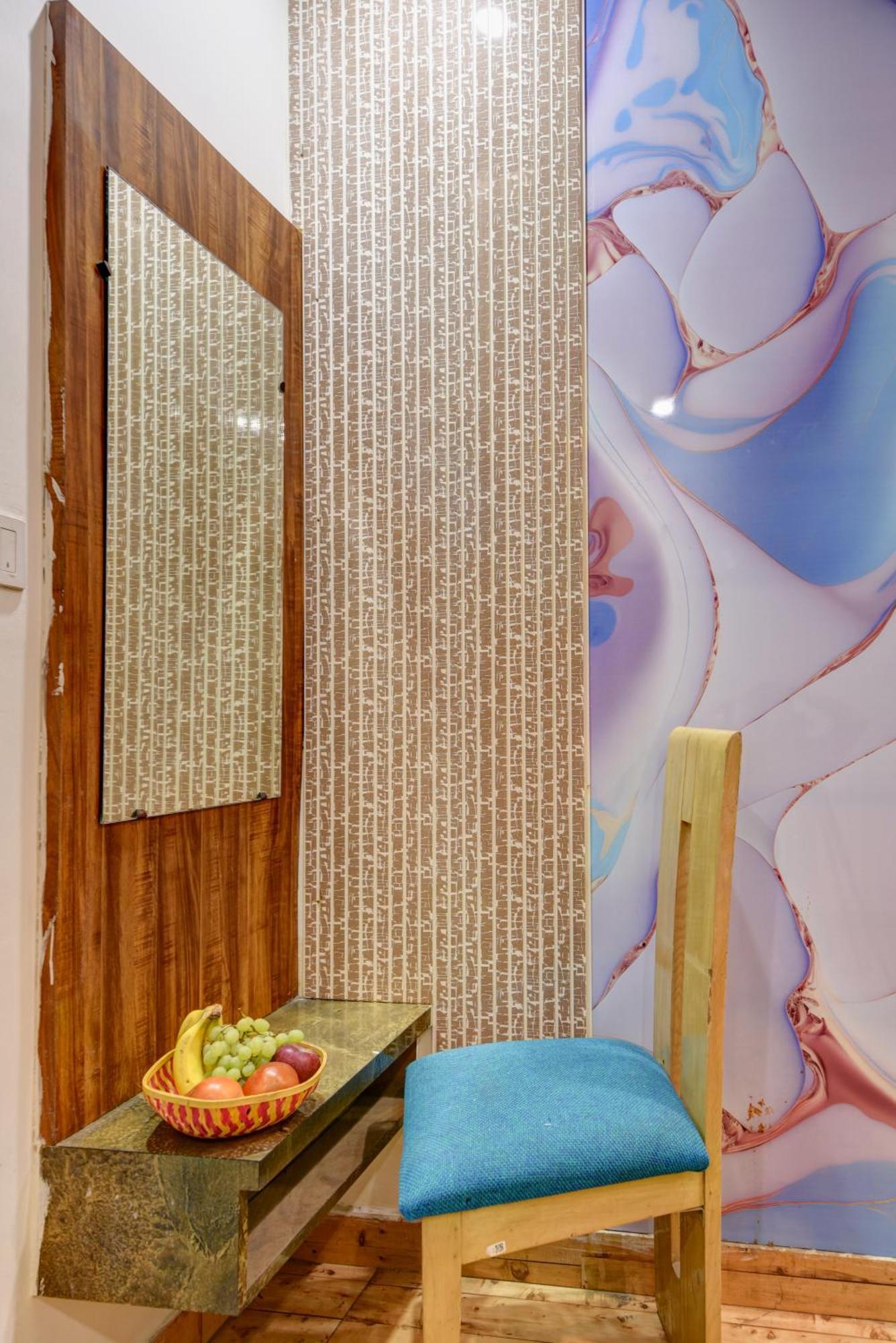 Prime And Family Double Rr - Main Bazar 3* New Delhi