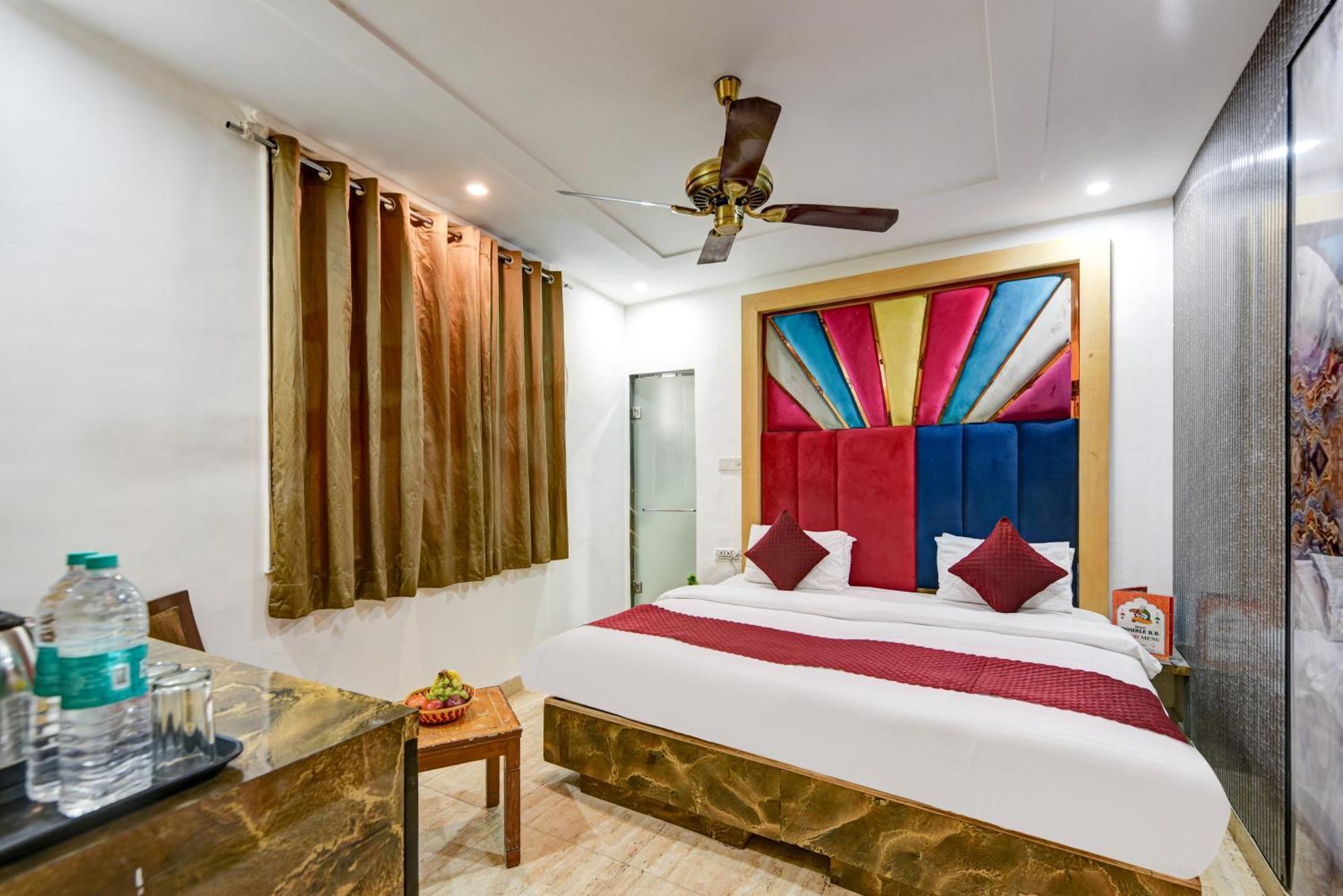 Hotel Prime And Family Double Rr - Main Bazar