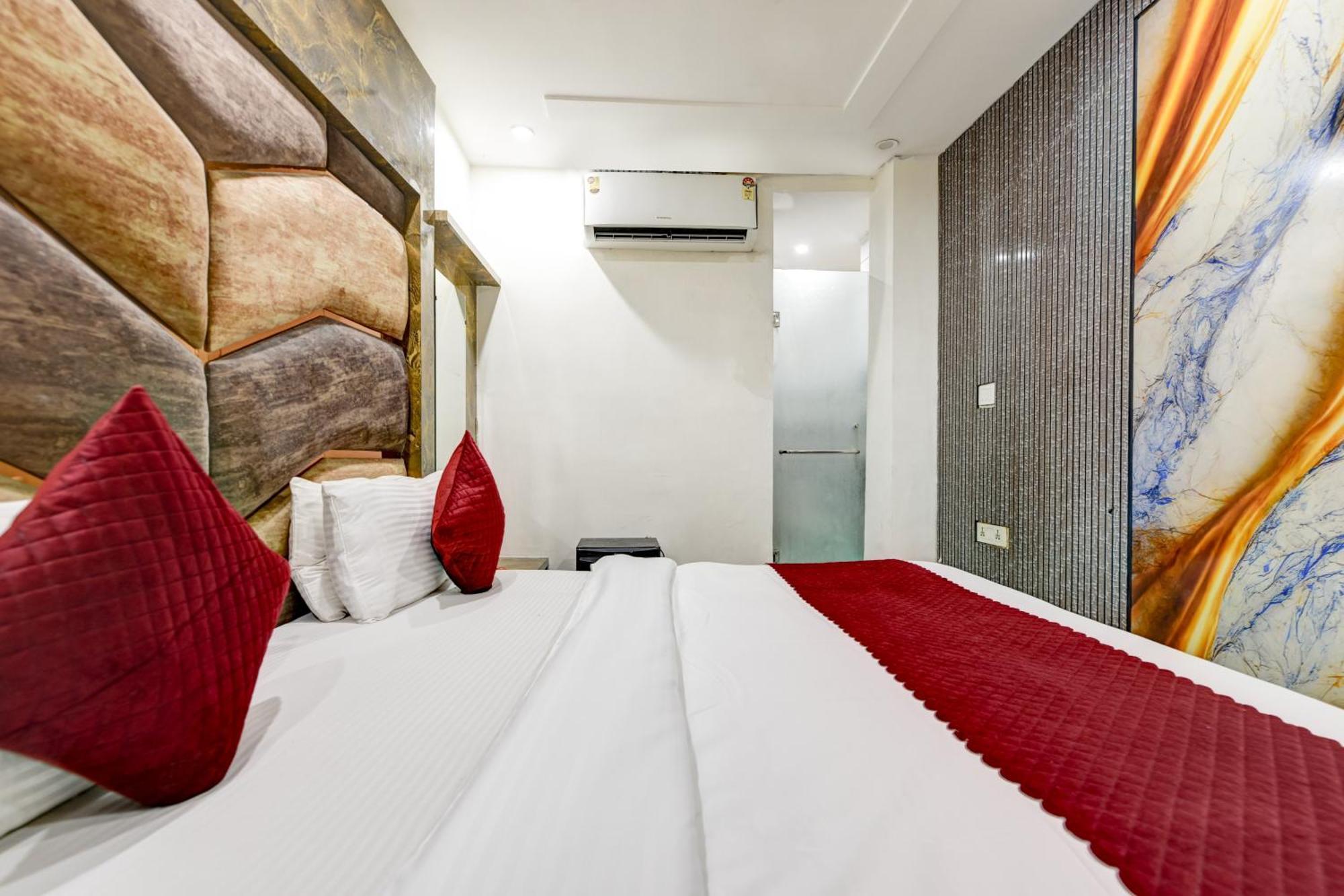 Prime And Family Double Rr - Main Bazar 3* New Delhi