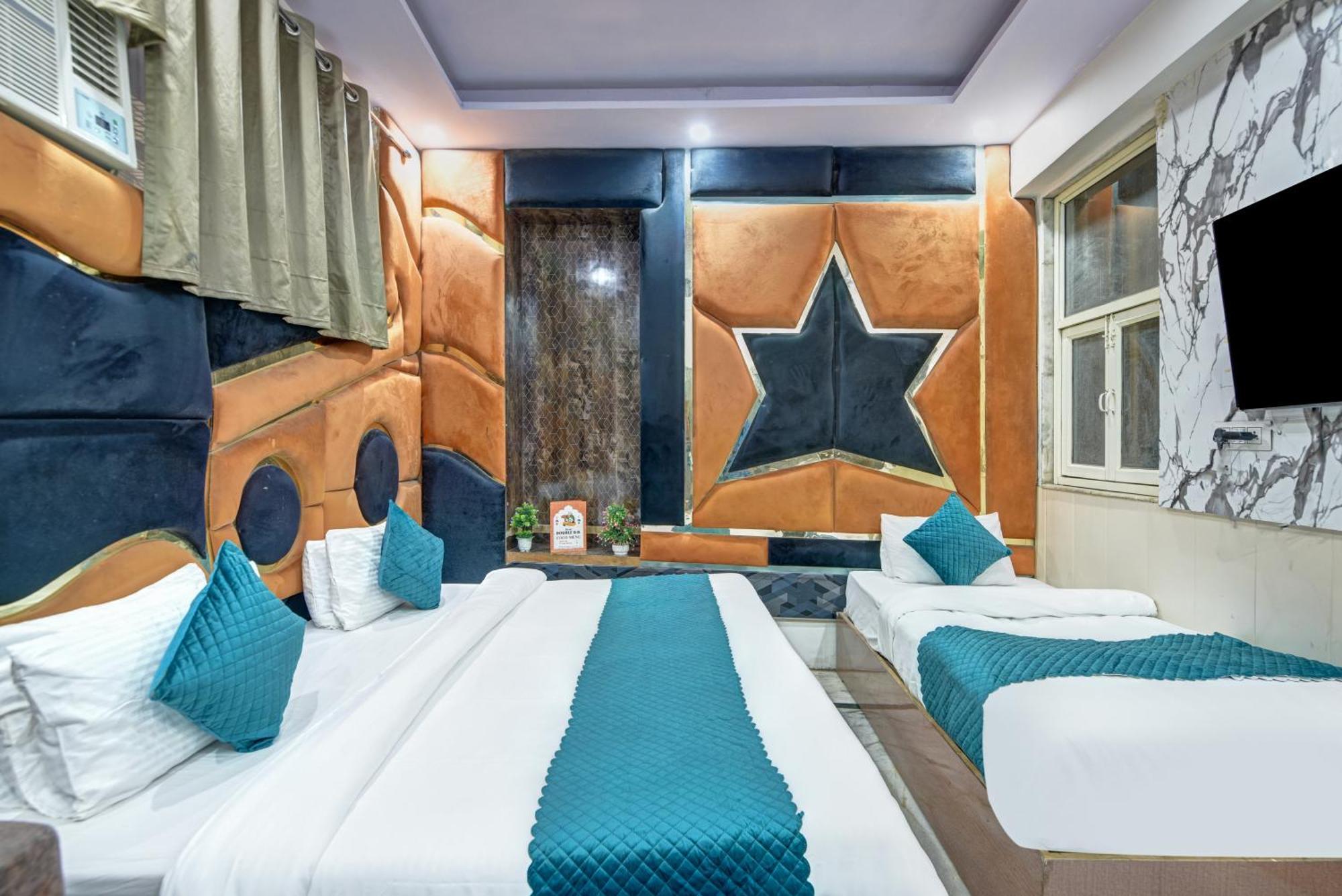 Hotel Prime And Family Double Rr - Main Bazar