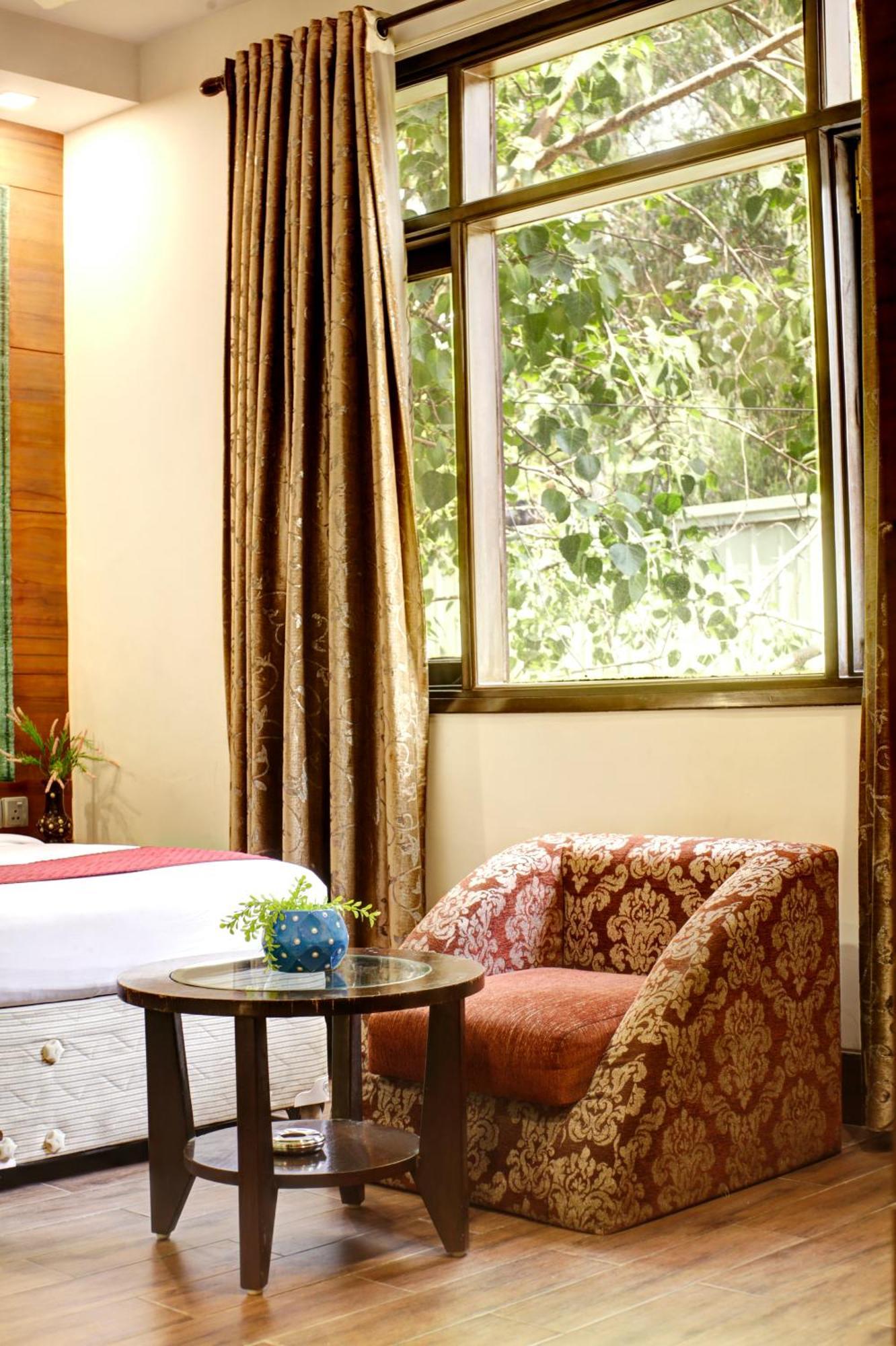Karol Bagh Good Times Hotel Near Ganga Ram Hospital Hotel New Delhi