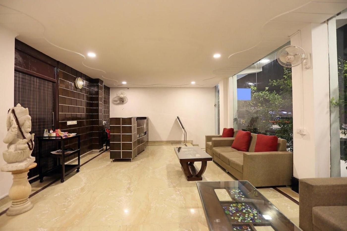 Ravin Hotel