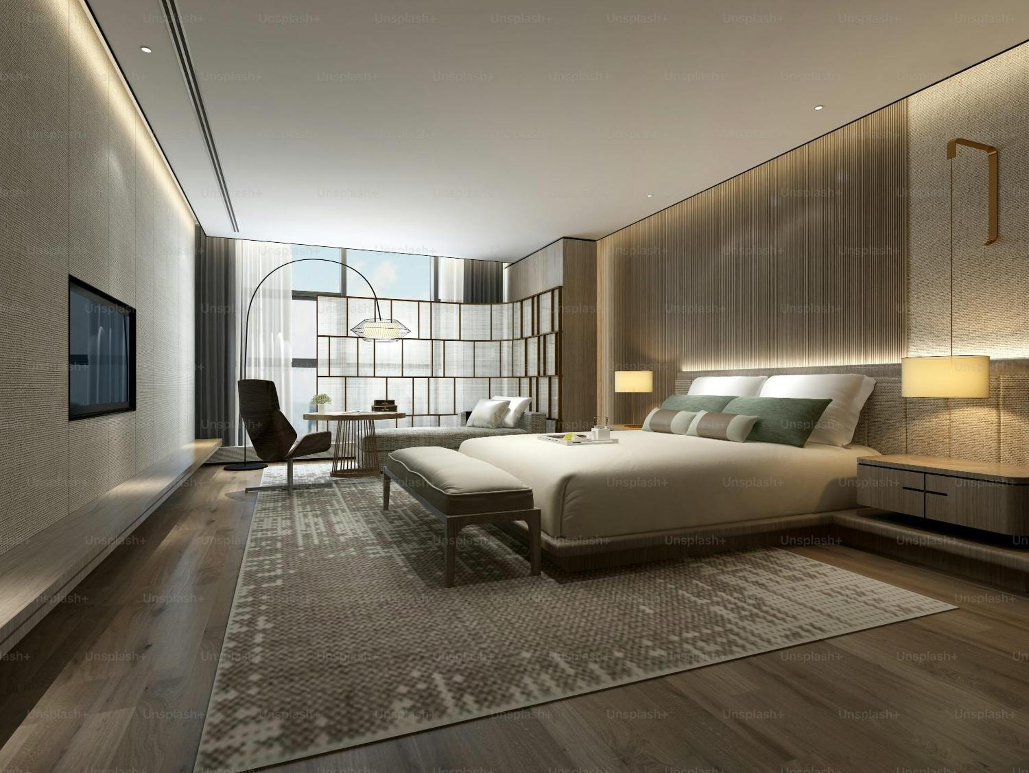 Hotel Majestic Luxury Airport