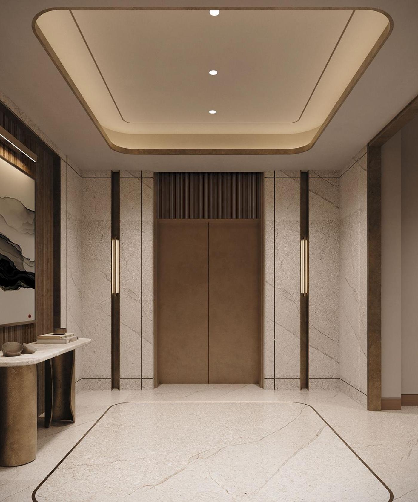 Hotel Majestic Luxury Airport 4*