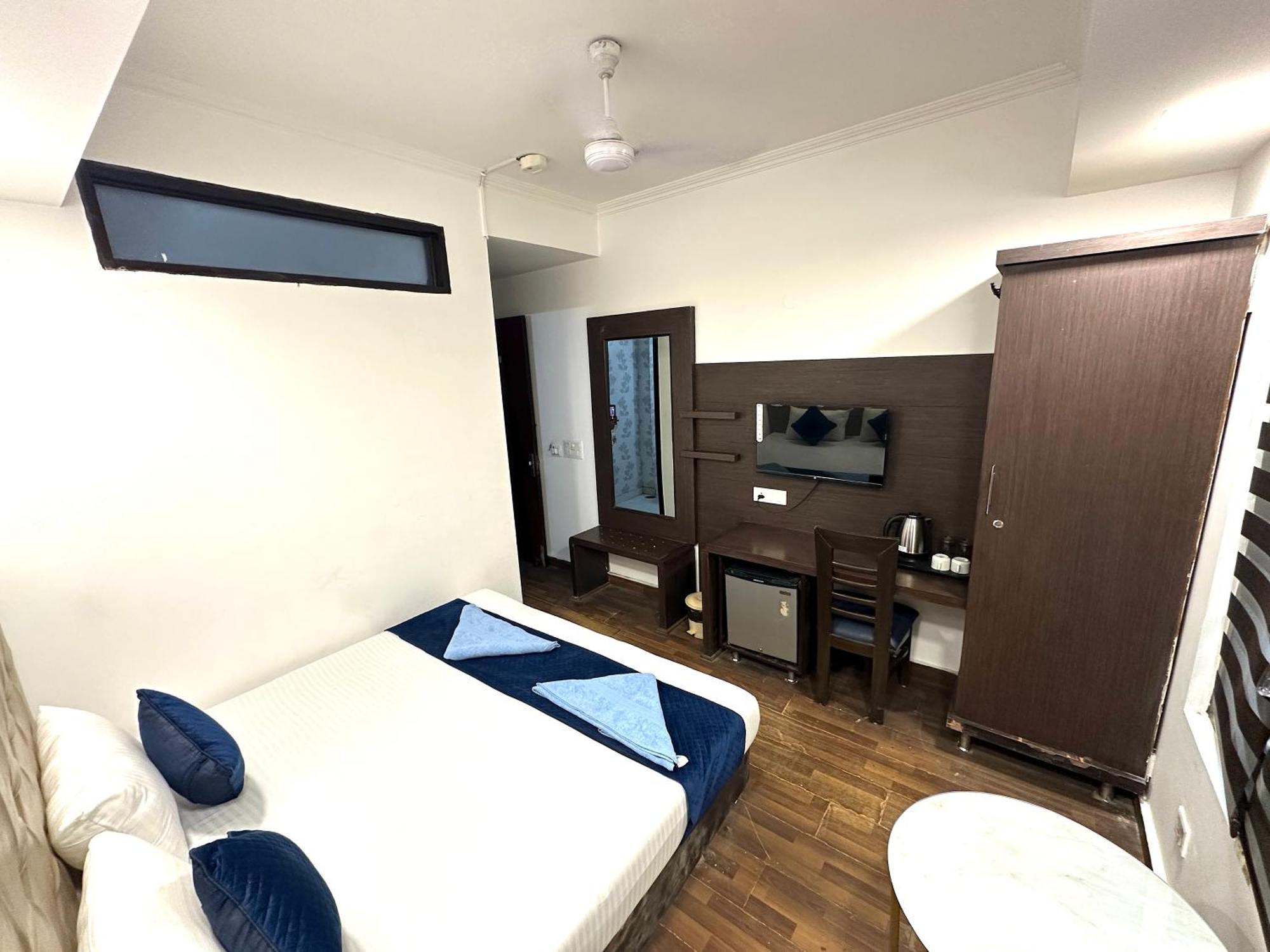 La Vista Karol Bagh Delhi New Delhi