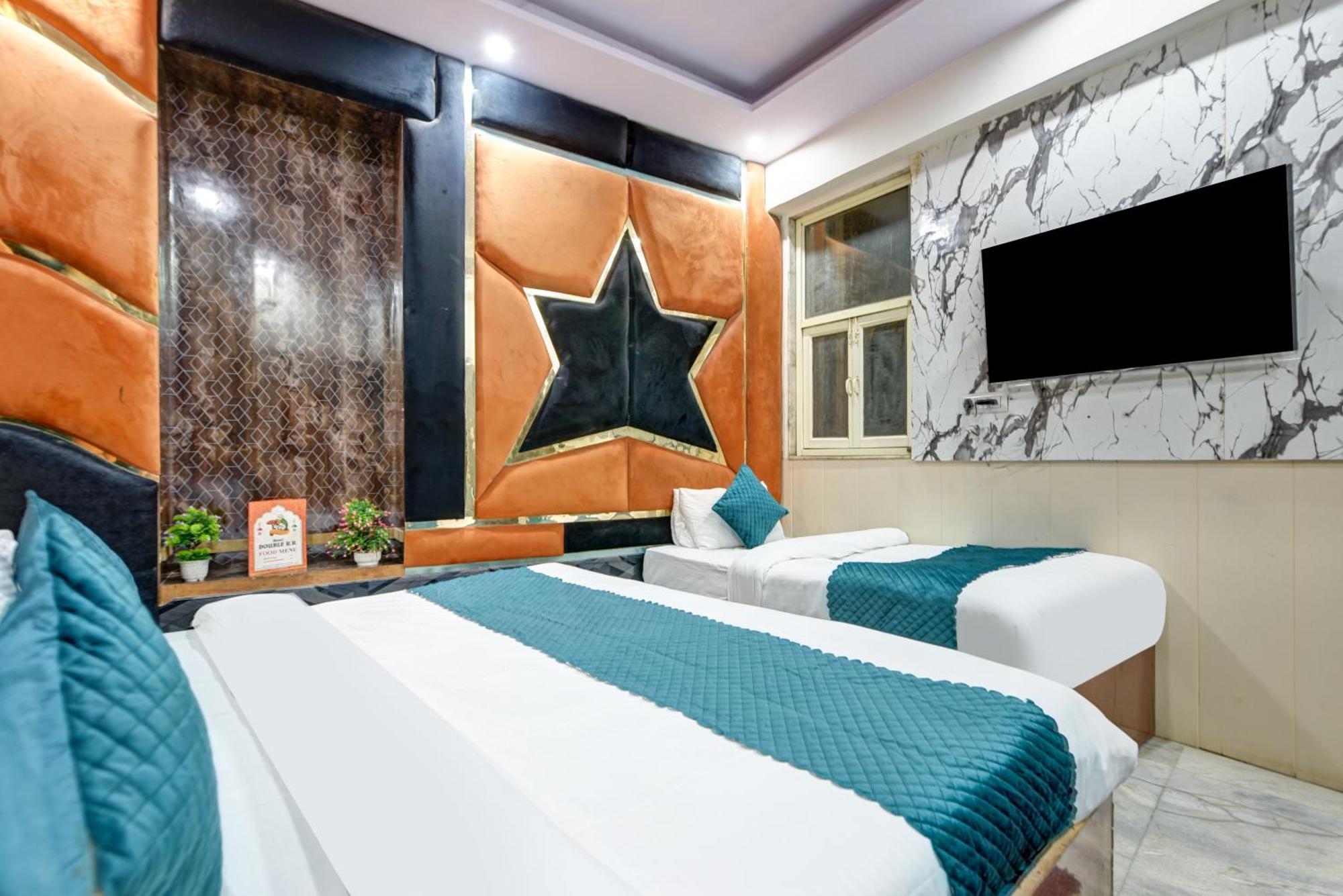 Family Spot Hotel