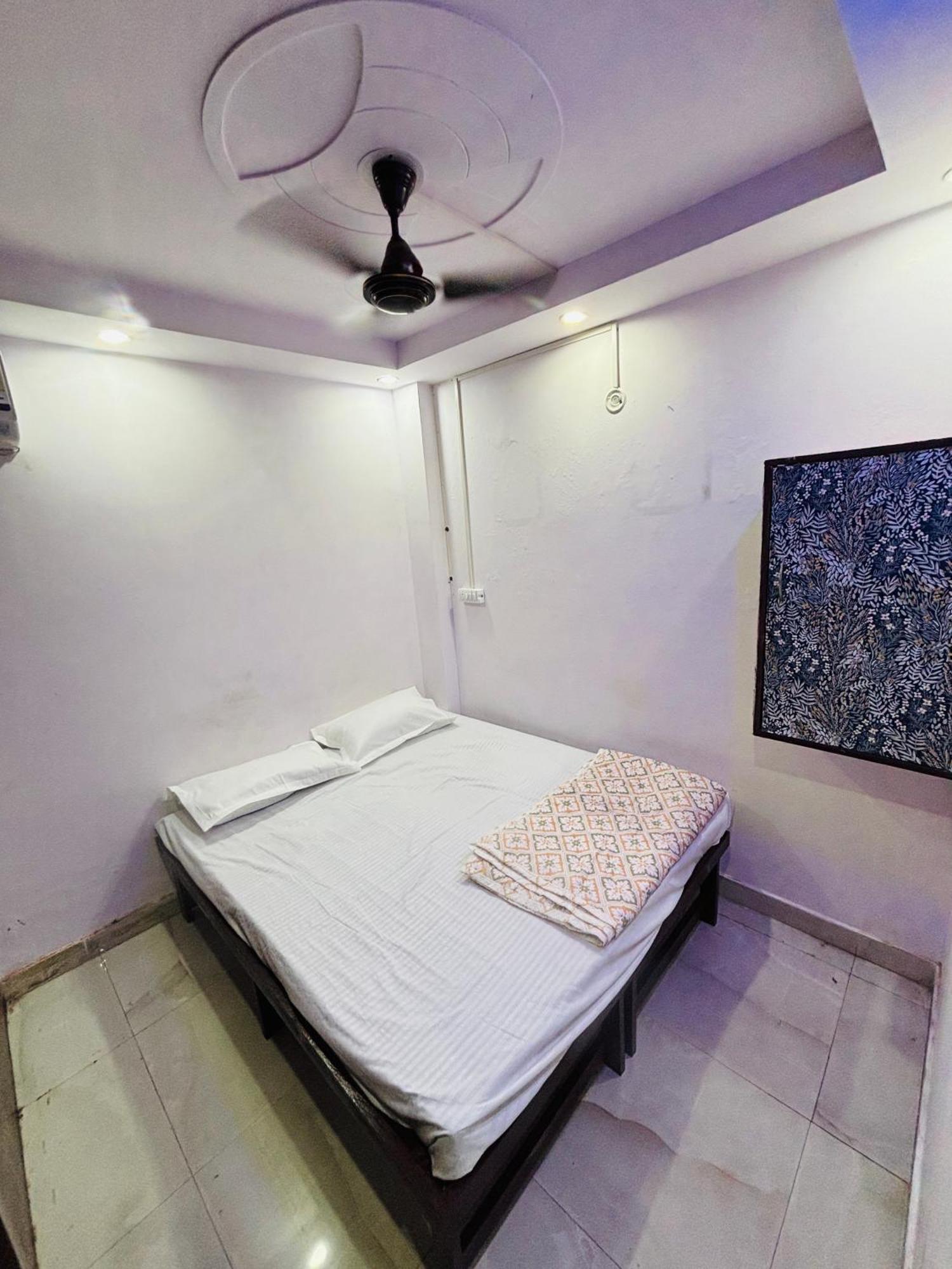 New Frezon New Delhi