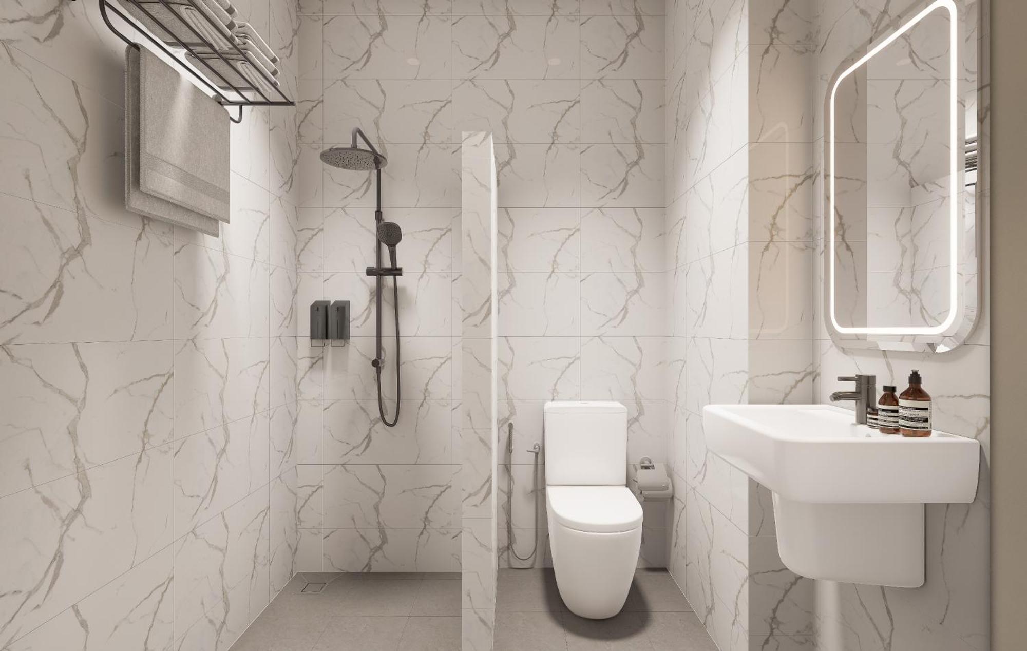 Hotel Grand Olive Aero Near Delhi Airport Nova Deli