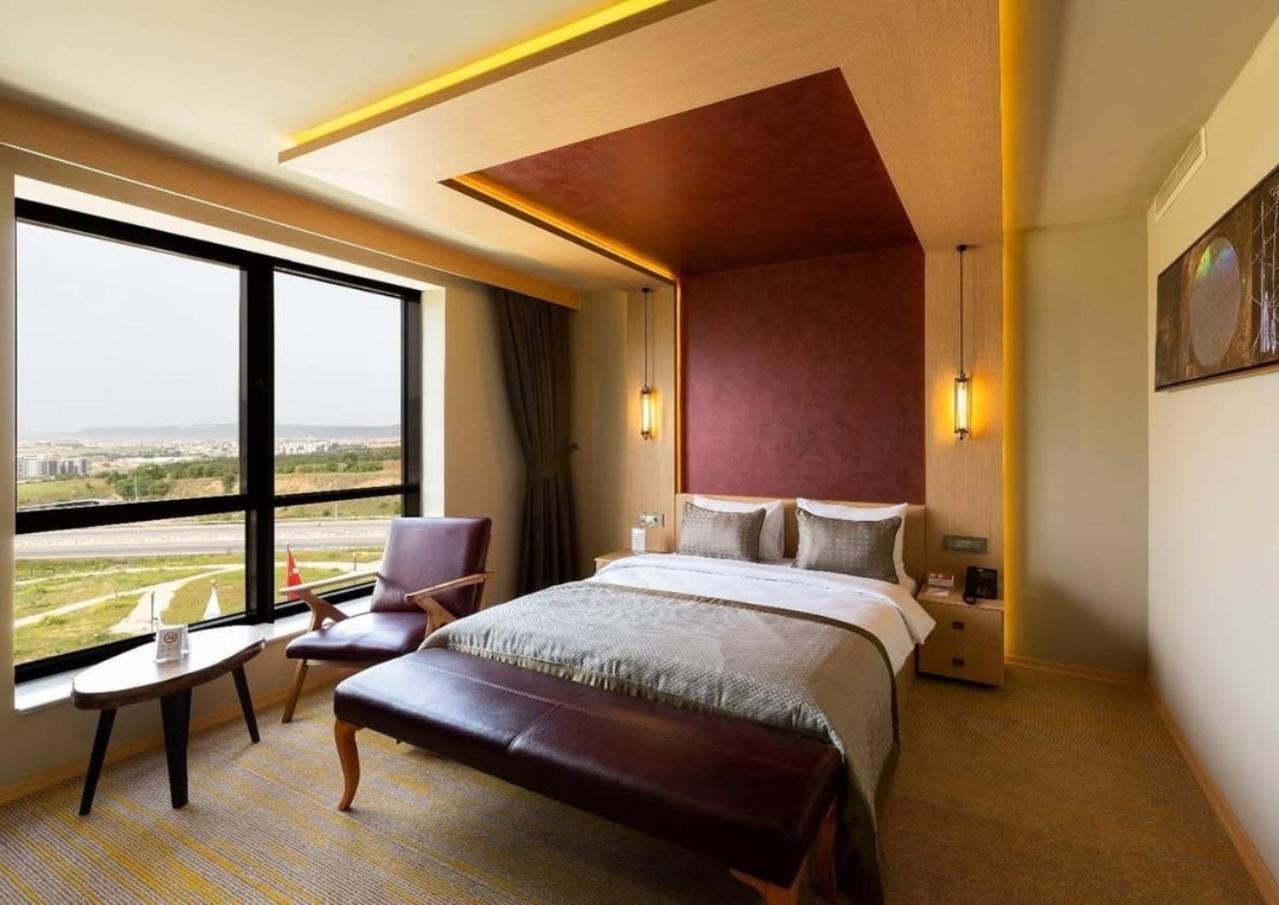 Hotel Grand Atlantis Near Delhi Airport New Delhi