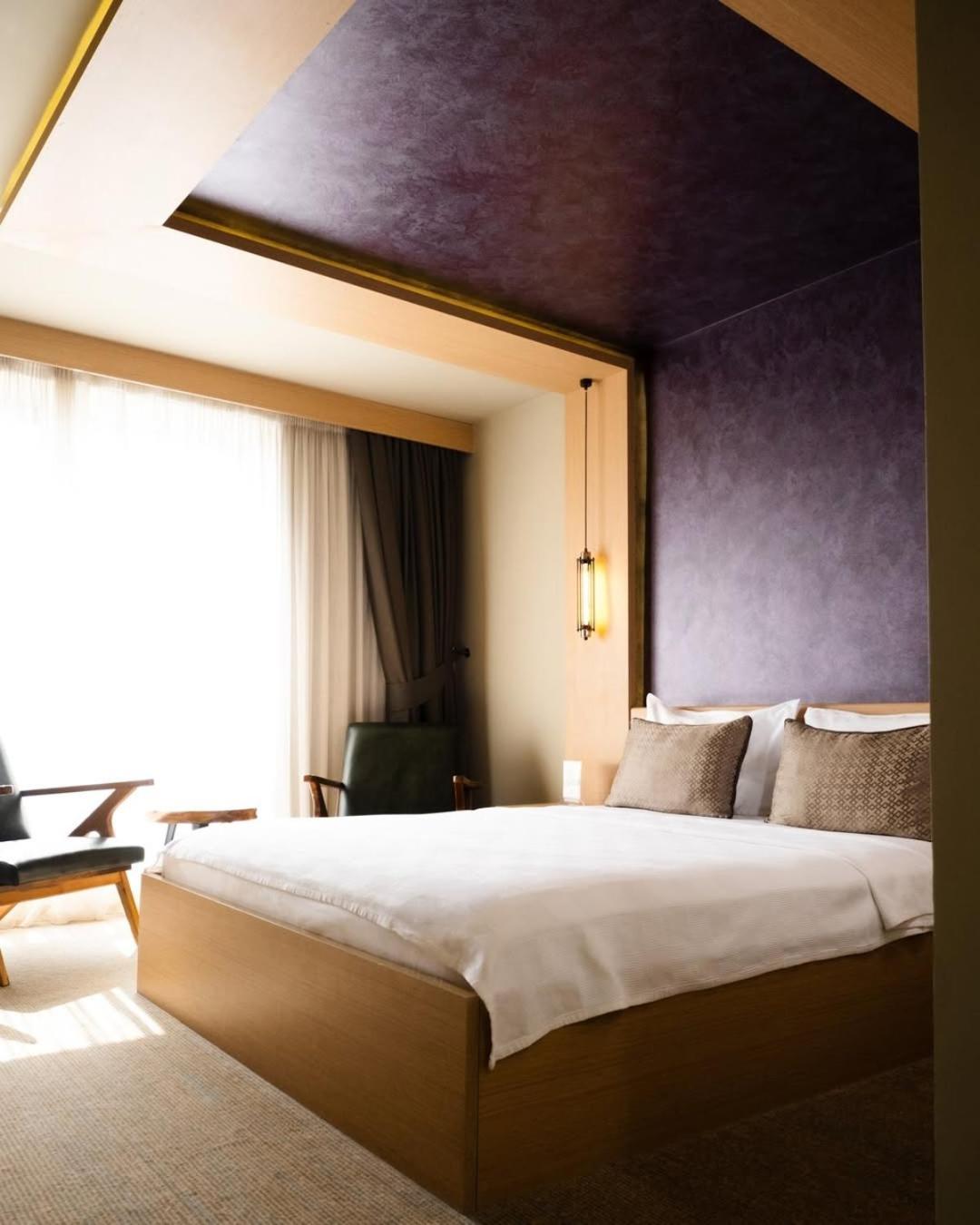 Hotel Grand Atlantis Near Delhi Airport