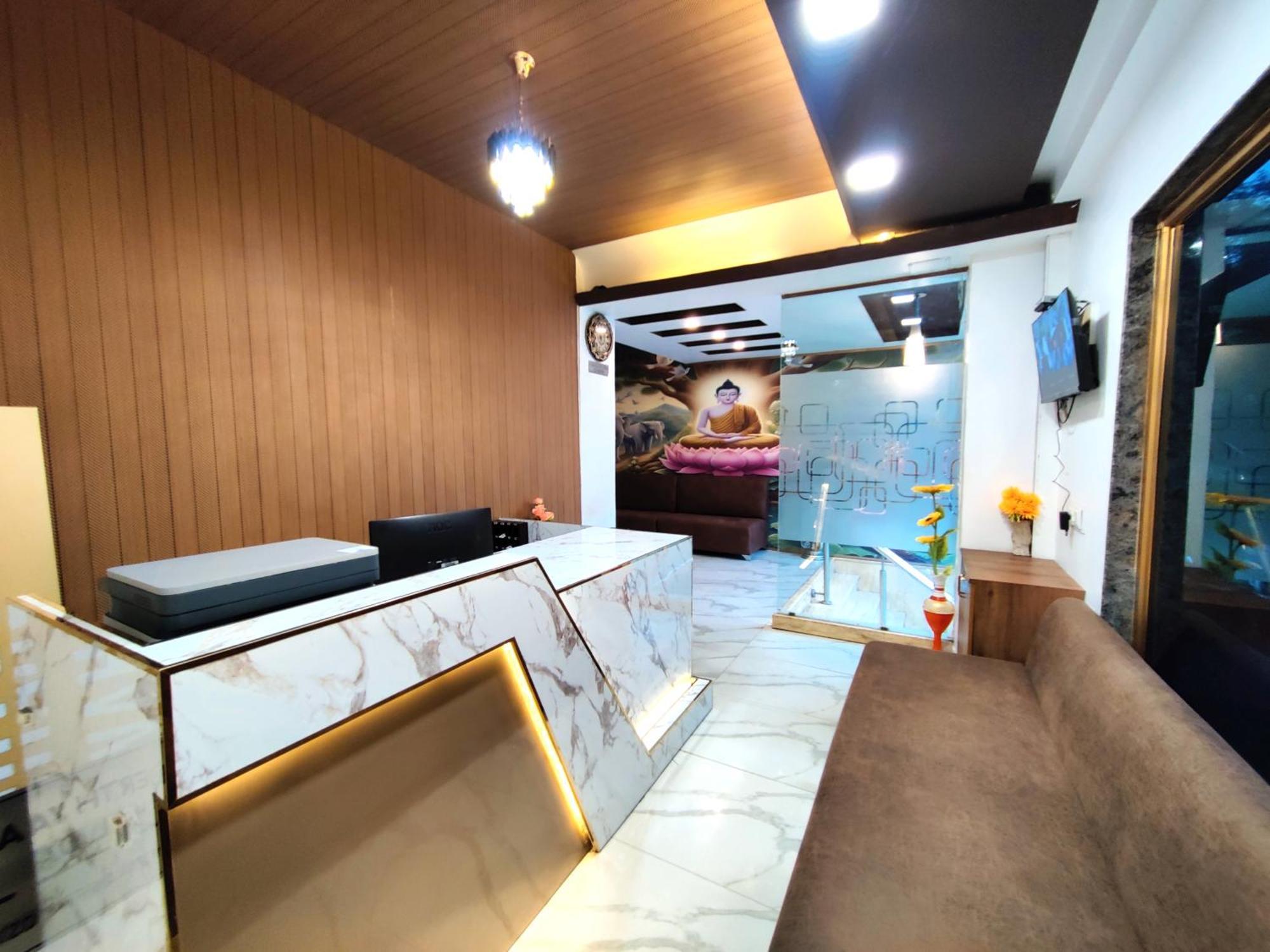 La Vista Karol Bagh Delhi 3*