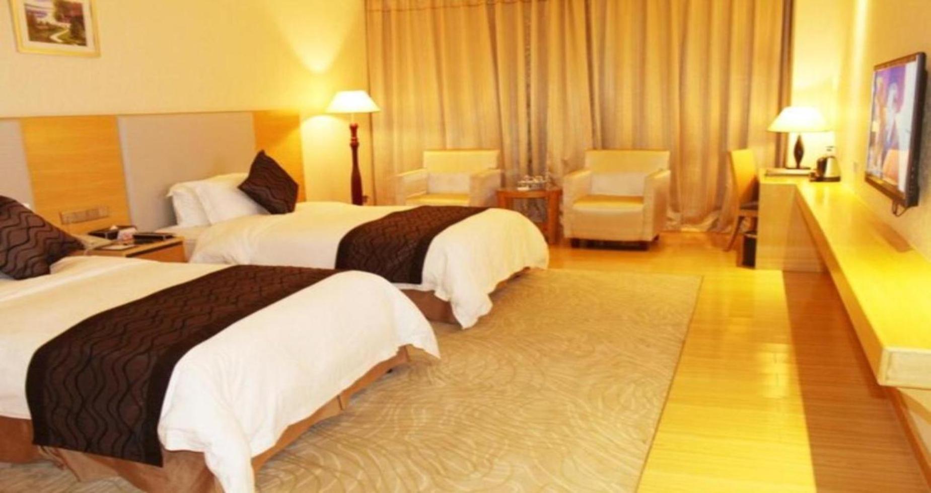 Grand Olive Aero Near Delhi Airport Hotel 4*