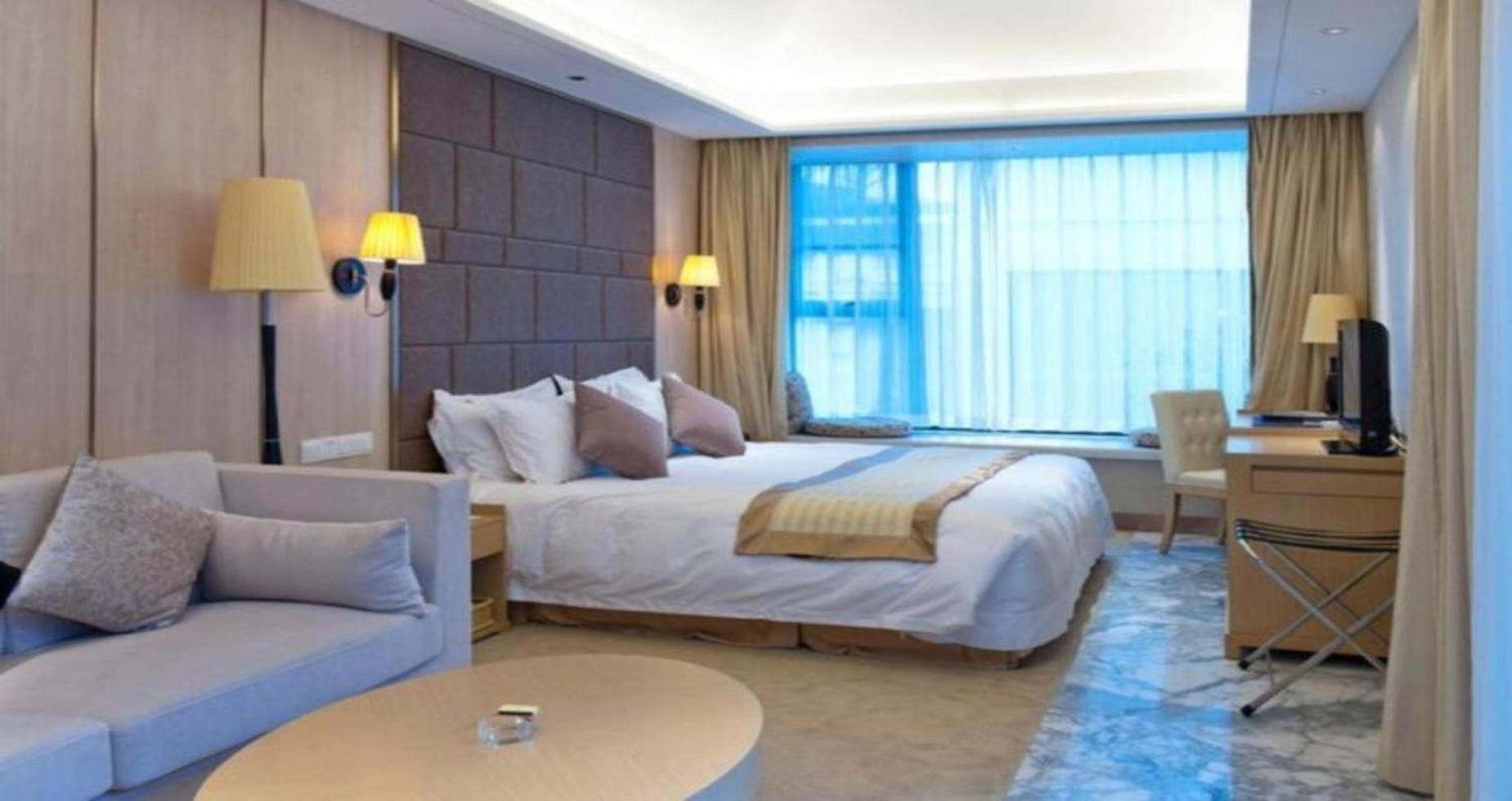 Grand Olive Aero Near Delhi Airport 4*