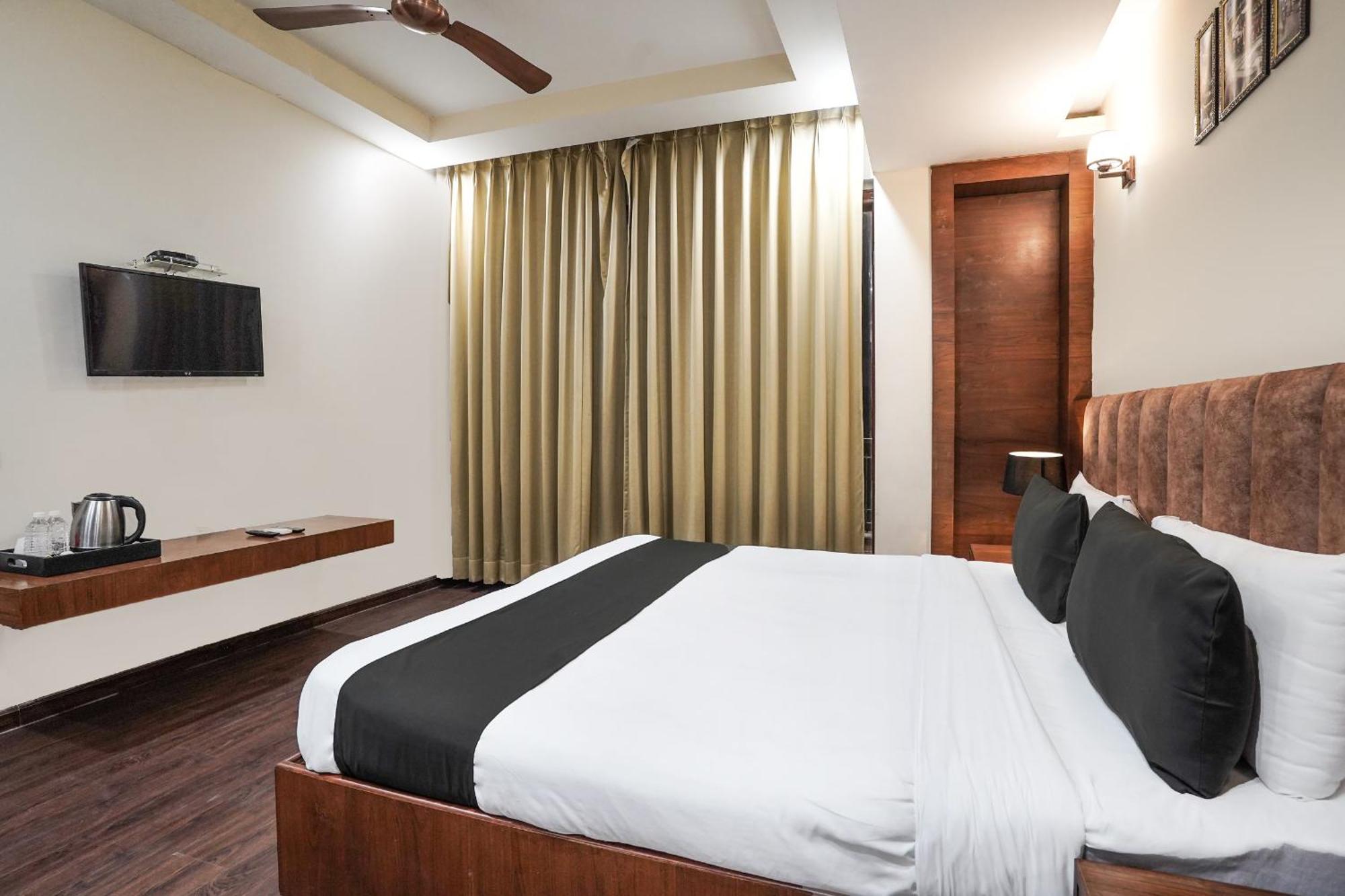 Hotel Lemount 4*