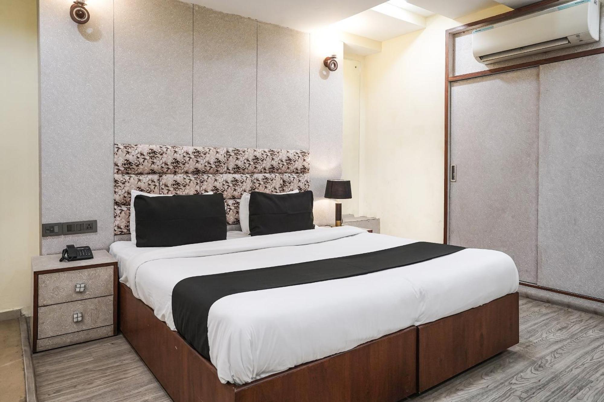 Hotel Lemount 4*
