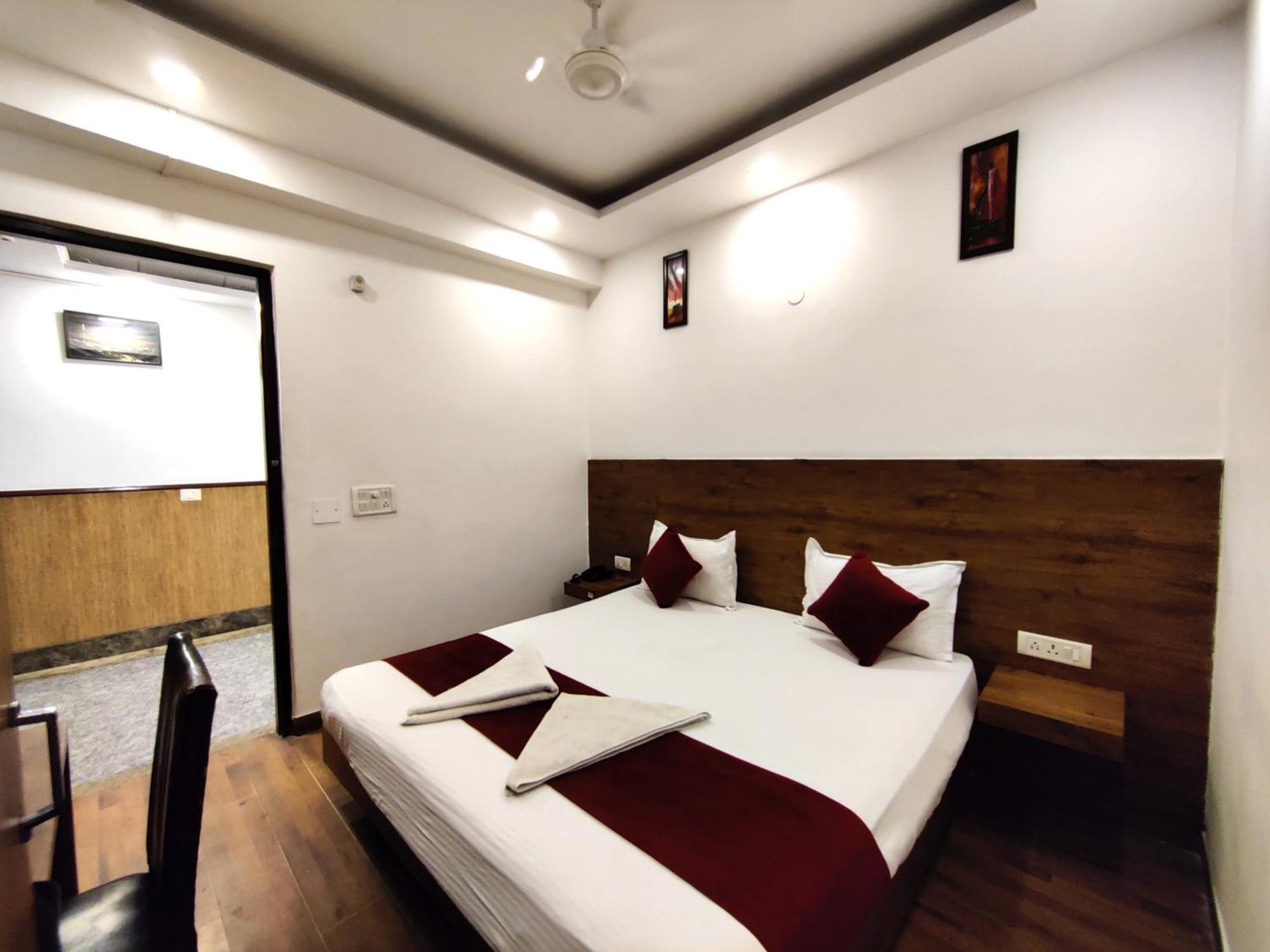 La Vista Karol Bagh Delhi 3* New Delhi