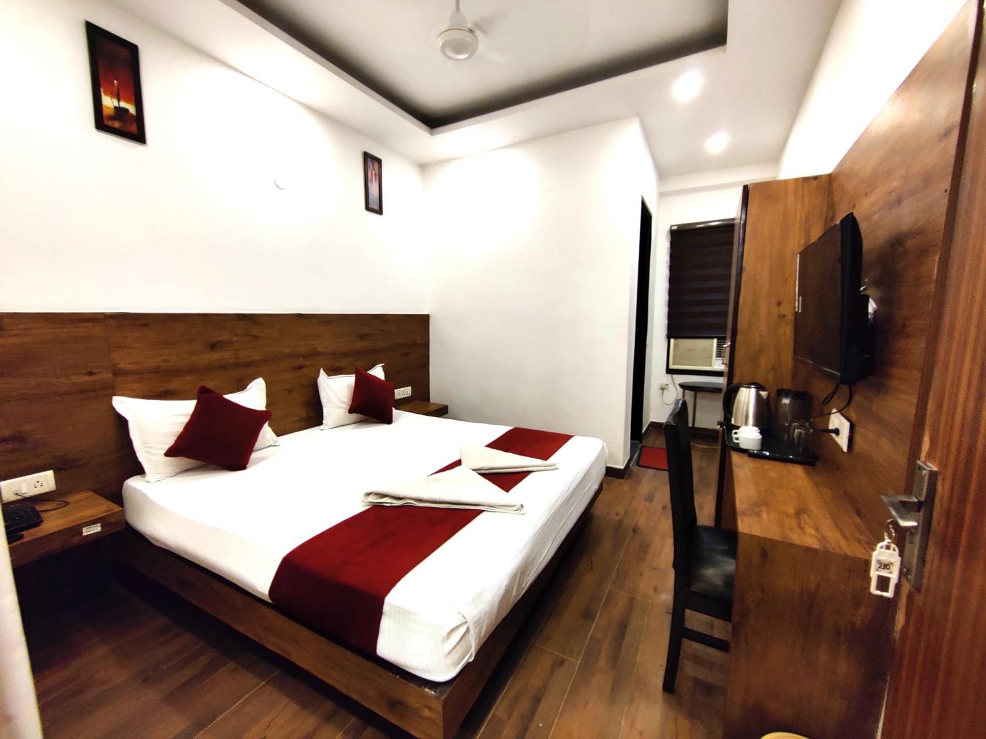 La Vista Karol Bagh Delhi New Delhi