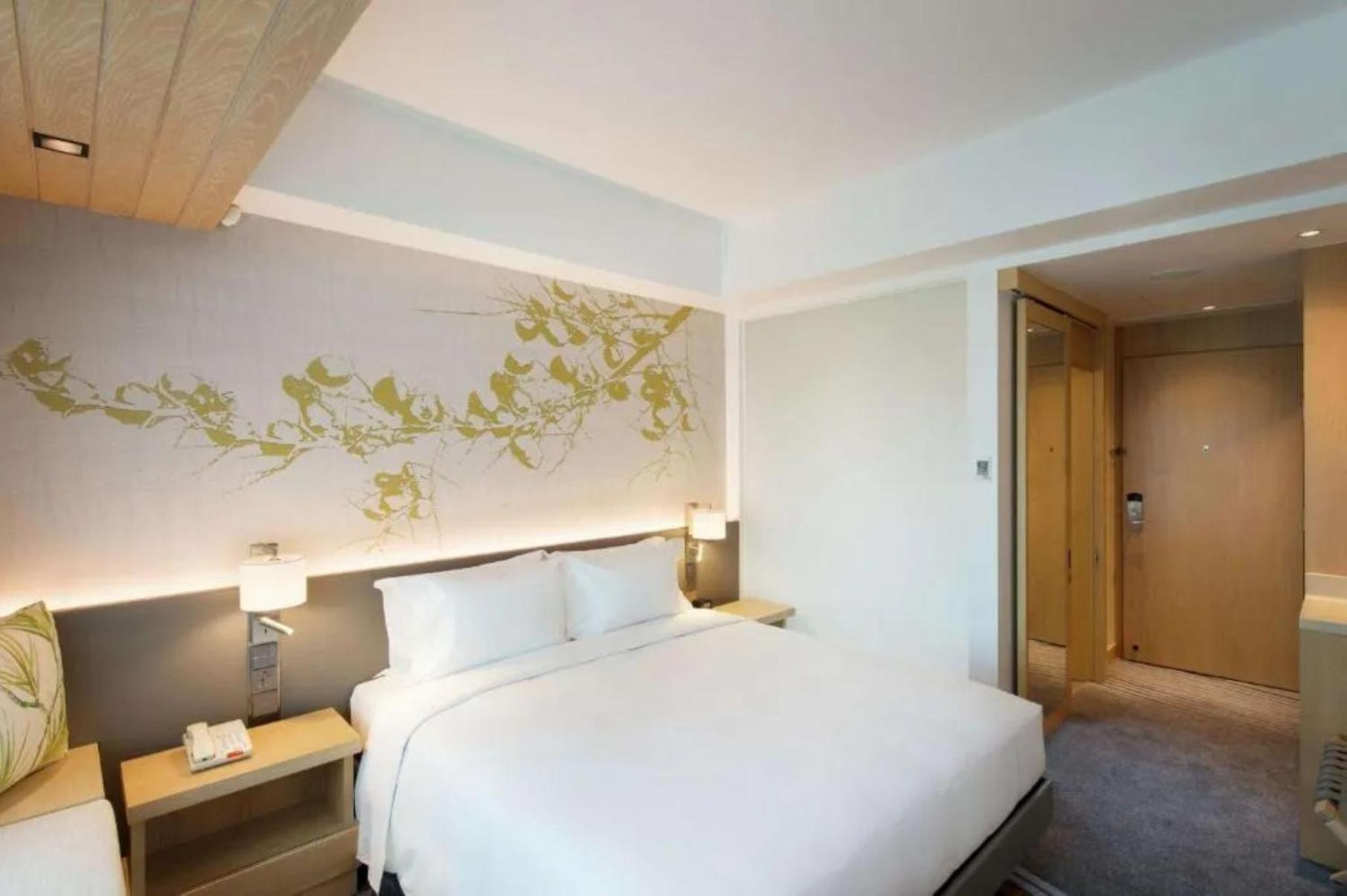 Aerotech Near Delhi Airport Hotel
