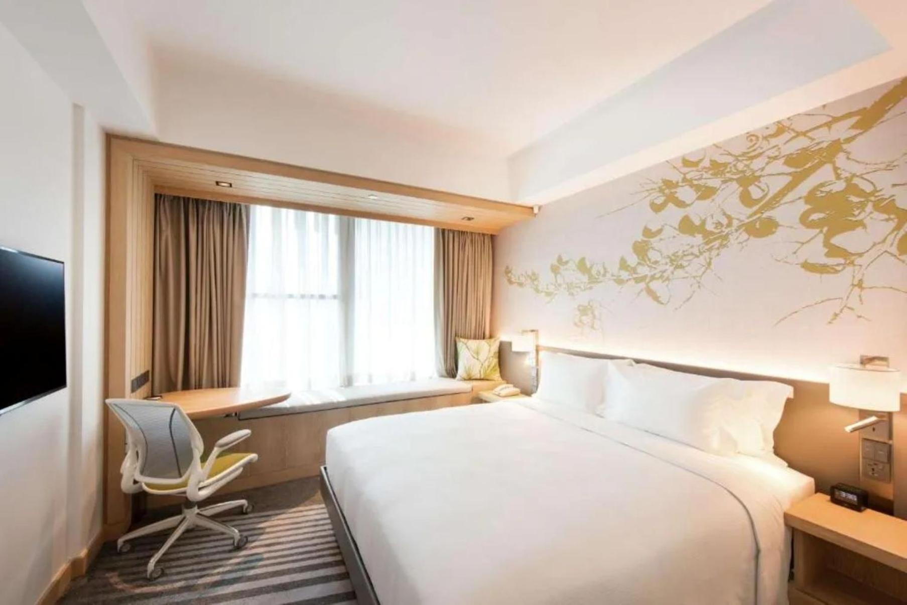 Aerotech Near Delhi Airport 4*