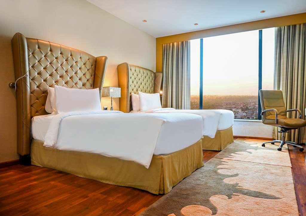 Radisson Blu Paschim Vihar Hotel