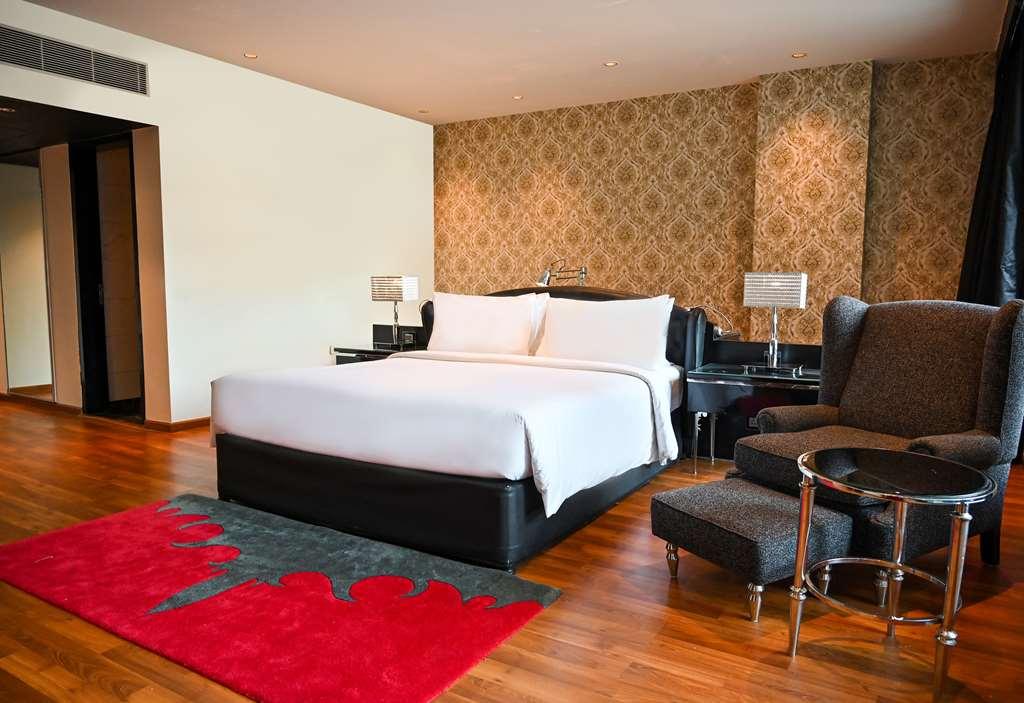 Hotel Radisson Blu Paschim Vihar New Delhi