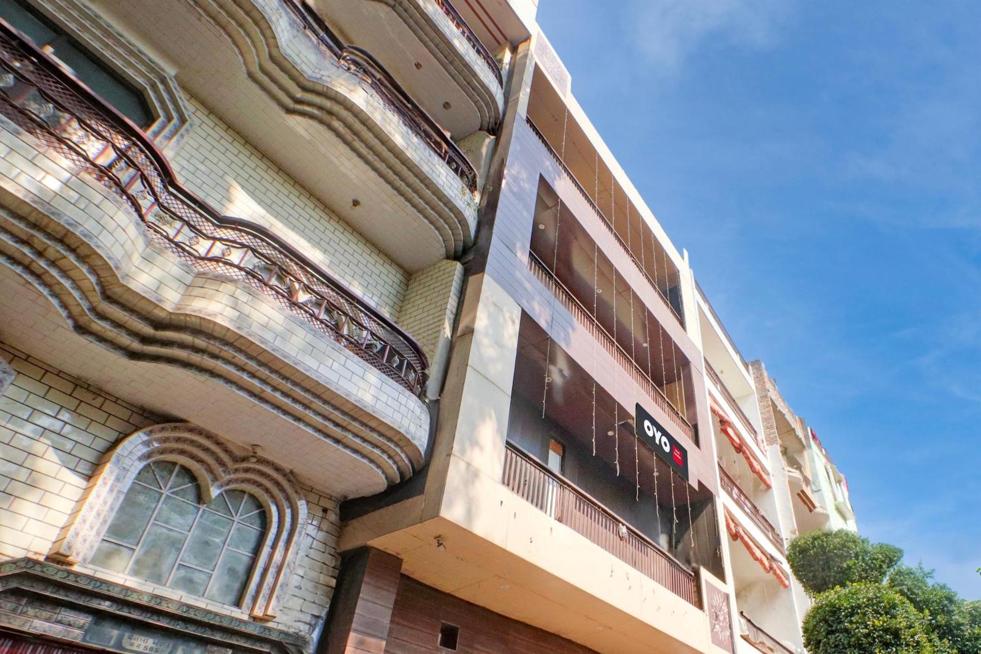 Hotel Super O Royal Paradise 4*