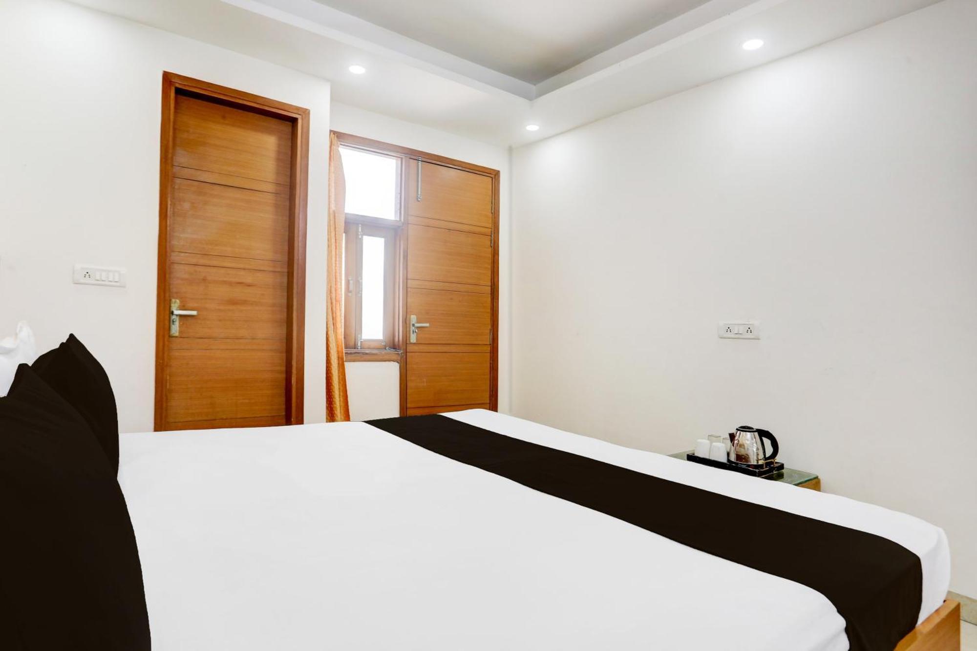 O Riverstone 3*