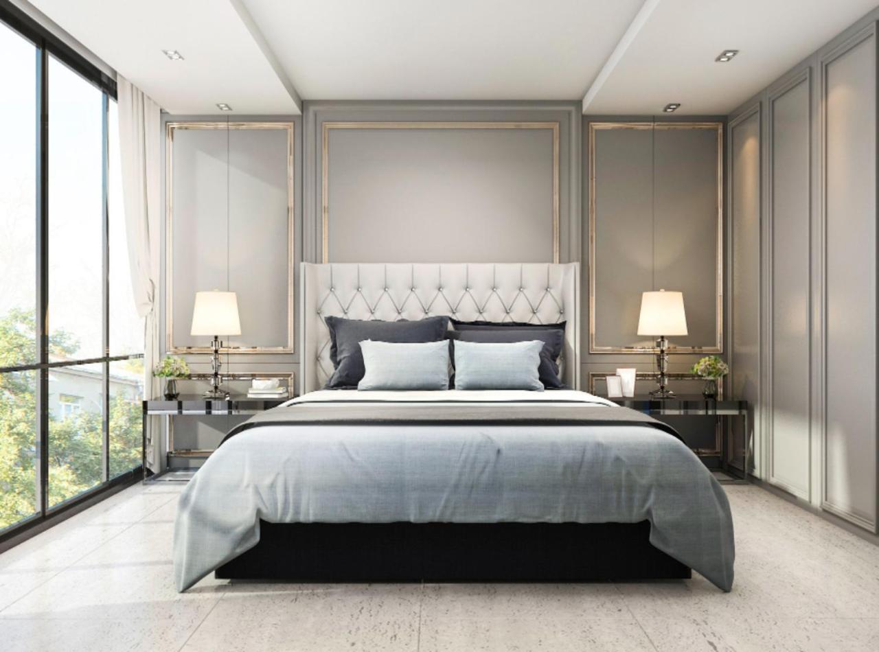 Hotel Rosewood Near Delhi Airport