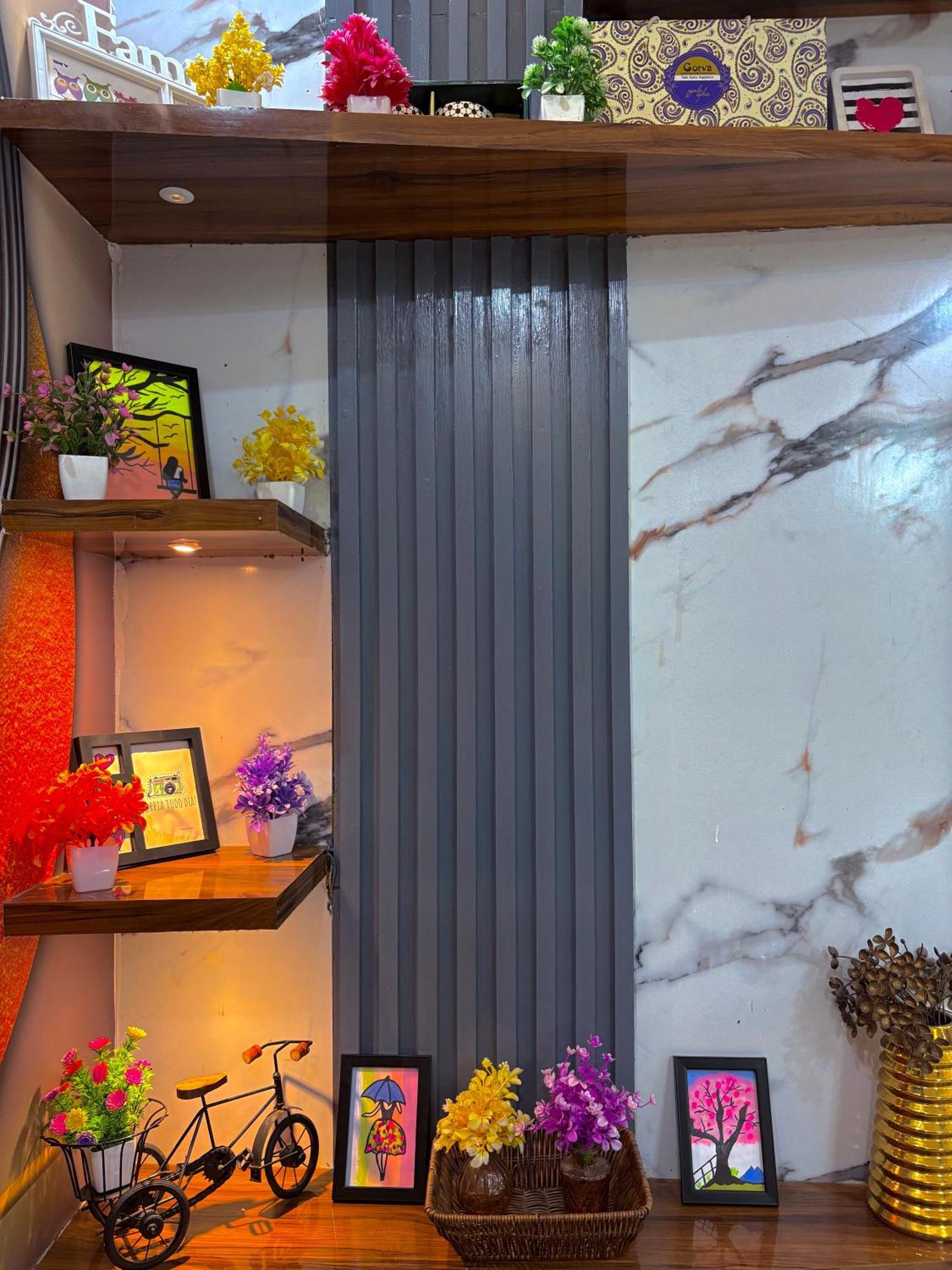 Luxury 1 Bhk Flat In New Delhi