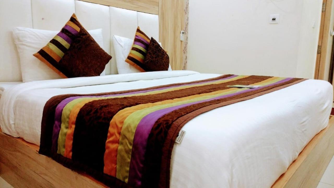Royal Residency Igi Airport Delhi