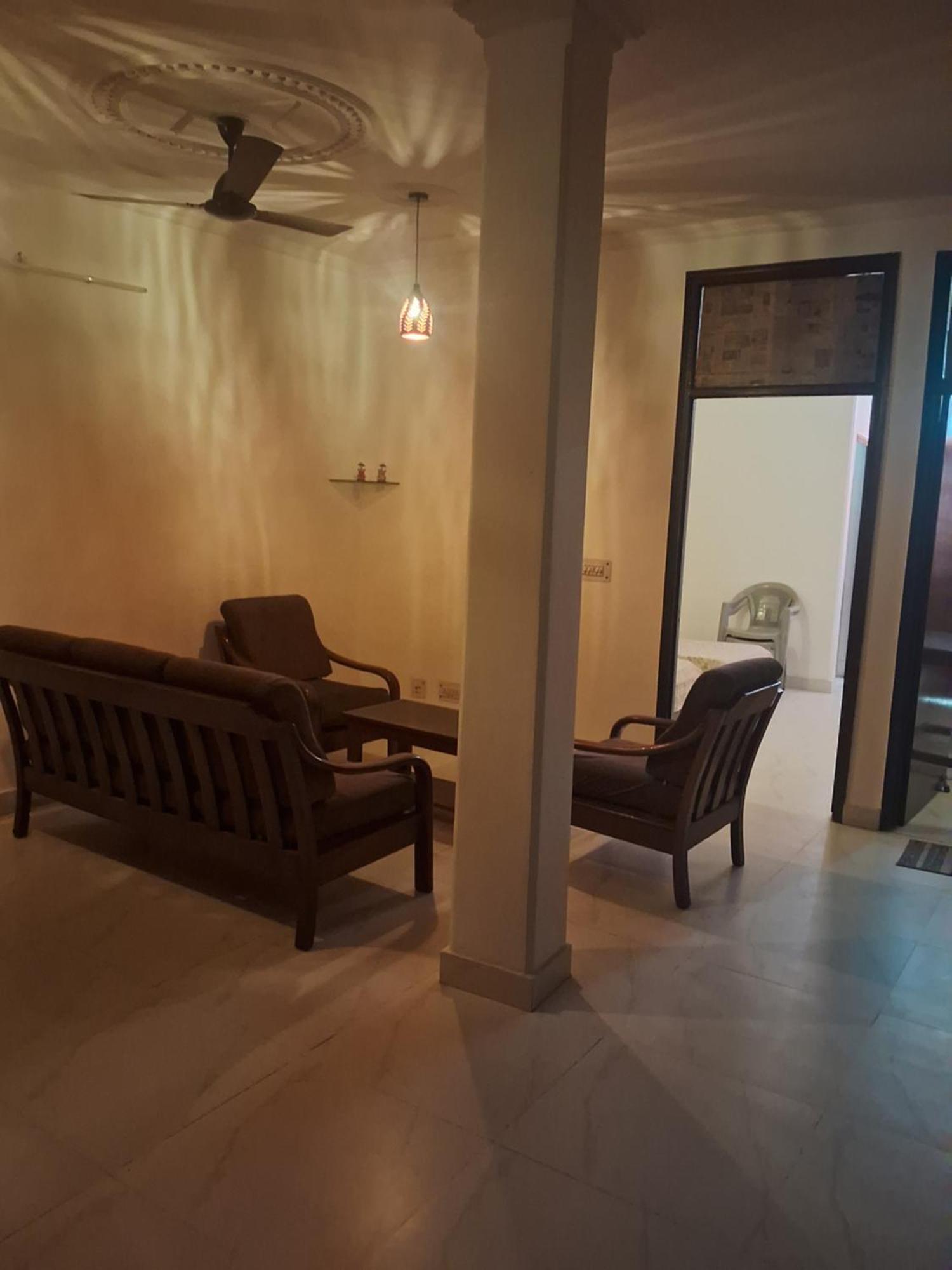 Sweet Two Bed Set Apartment *