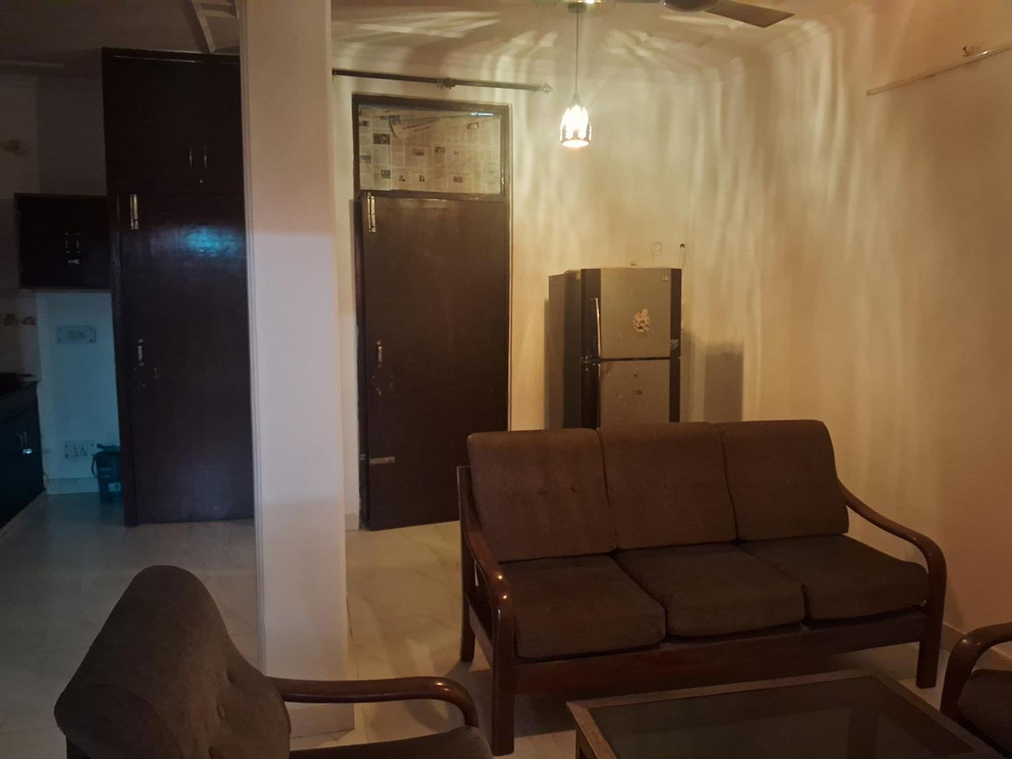 Sweet Two Bed Set Apartment *