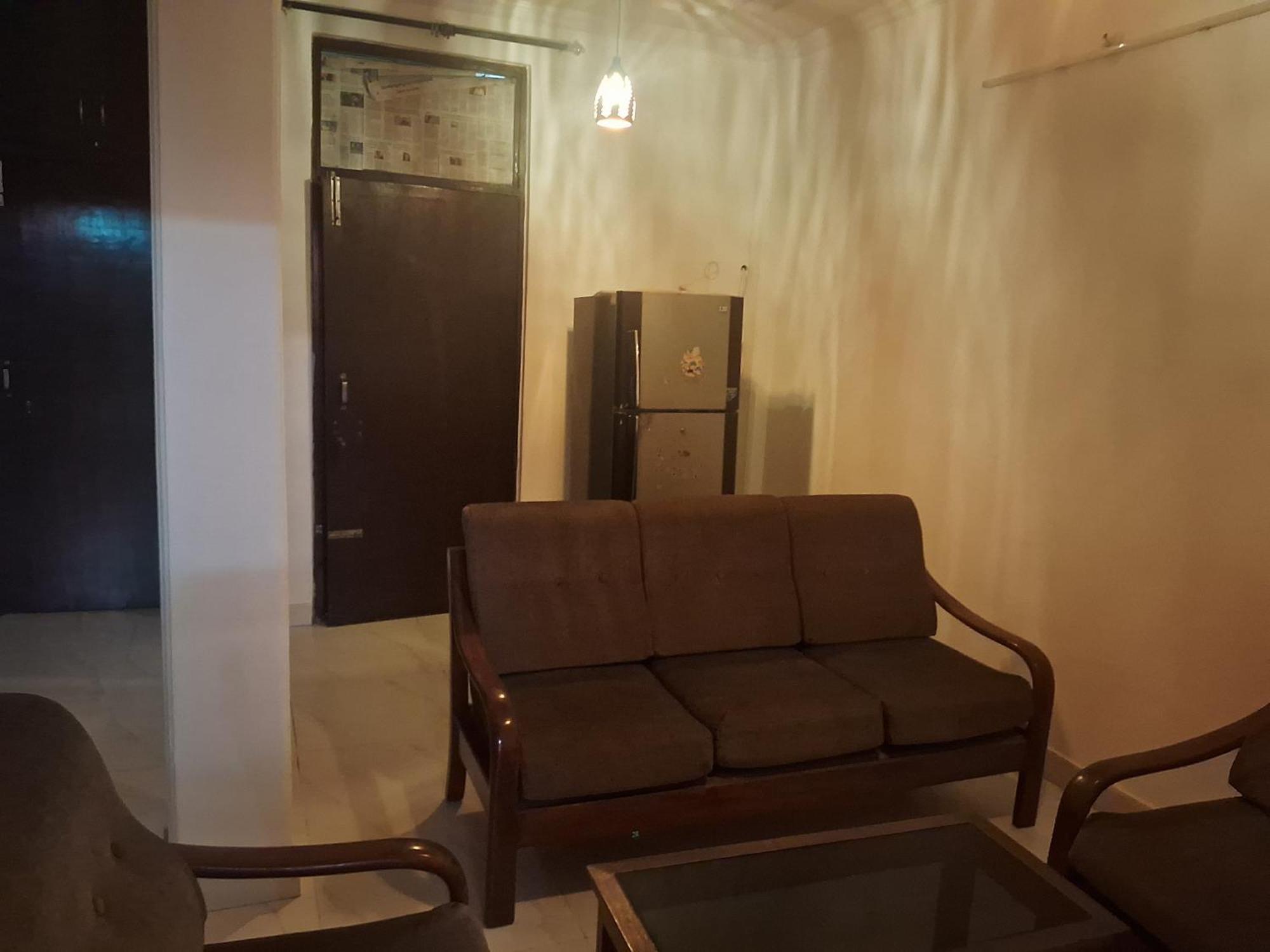 Sweet Two Bed Set Apartment *