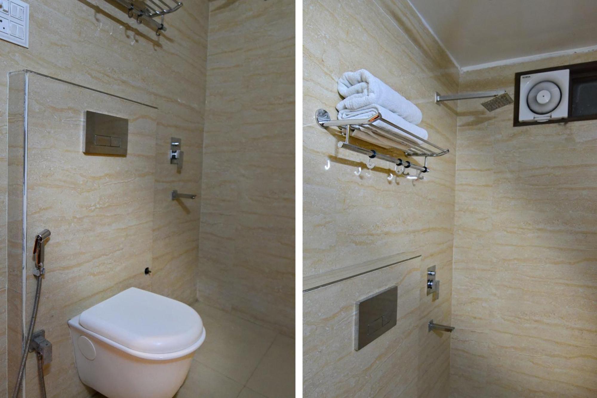 Hotel Today International - In Centre 3*